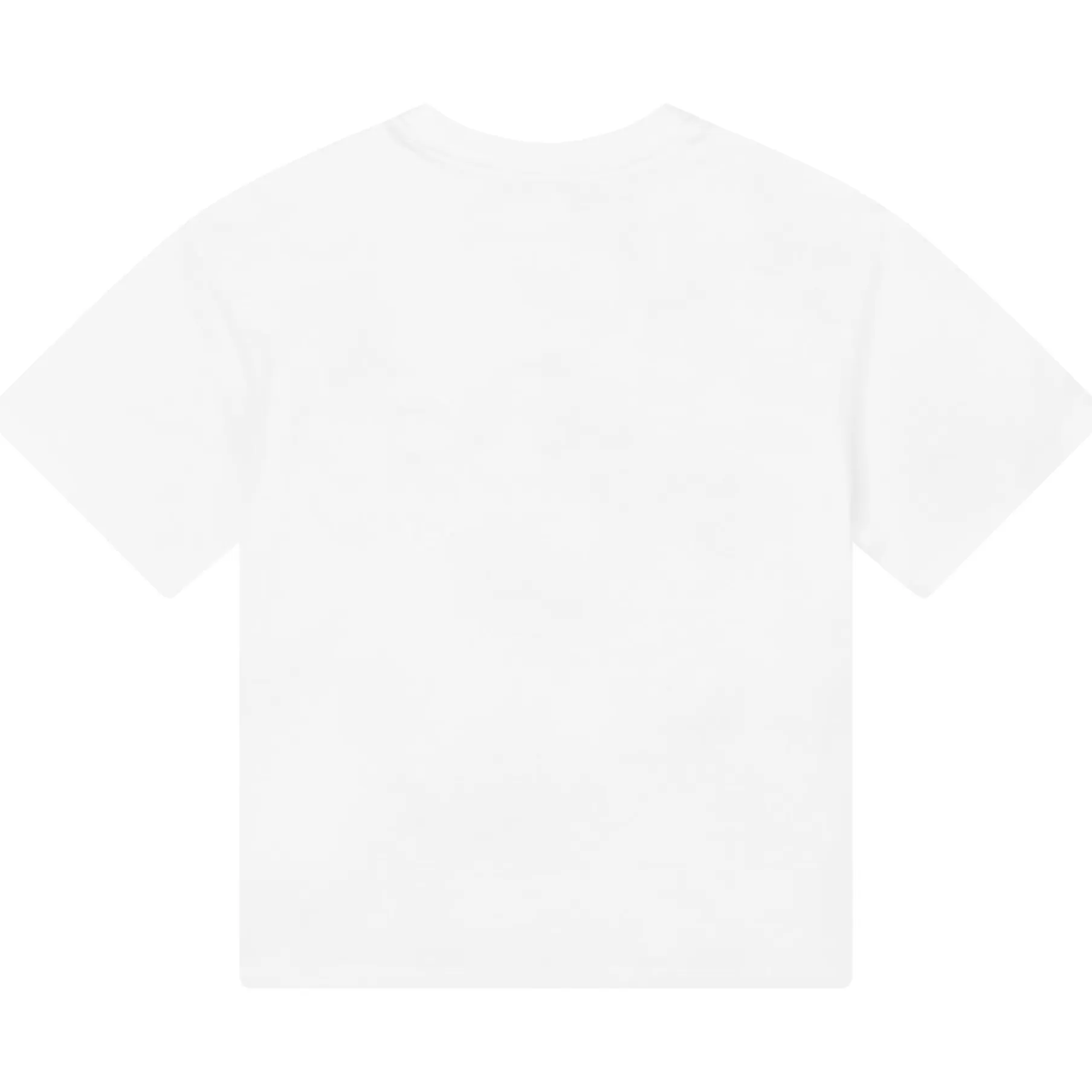 Fille KENZO KIDS T-Shirt A Manches Courtes
