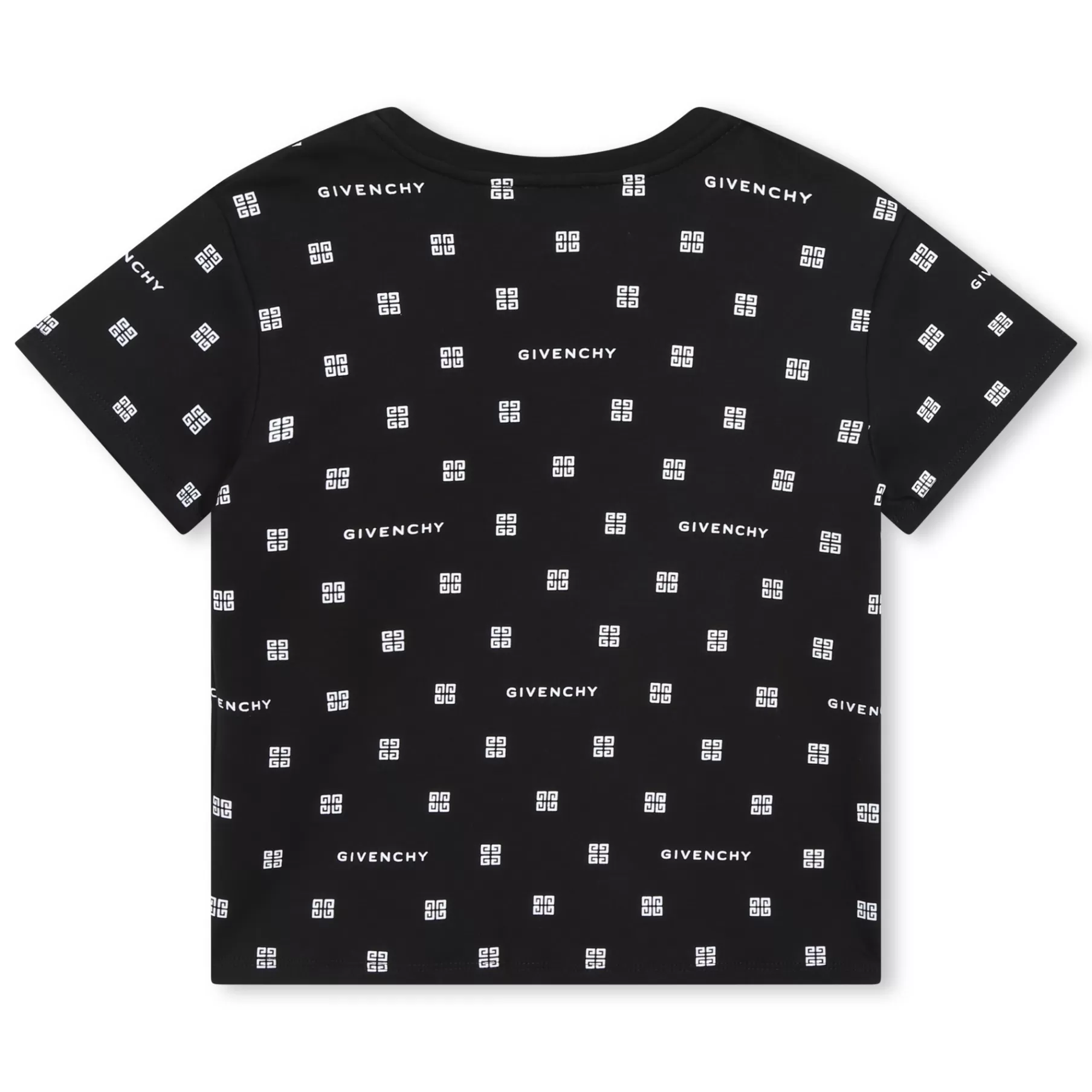 Fille GIVENCHY T-Shirt A Manches Courtes