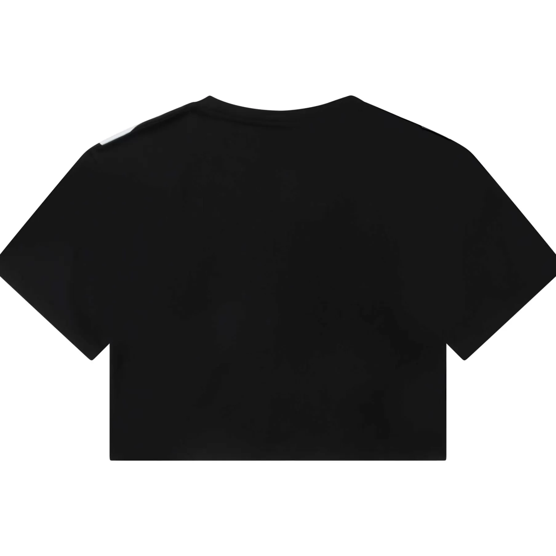 Fille DKNY T-Shirt A Manches Courtes