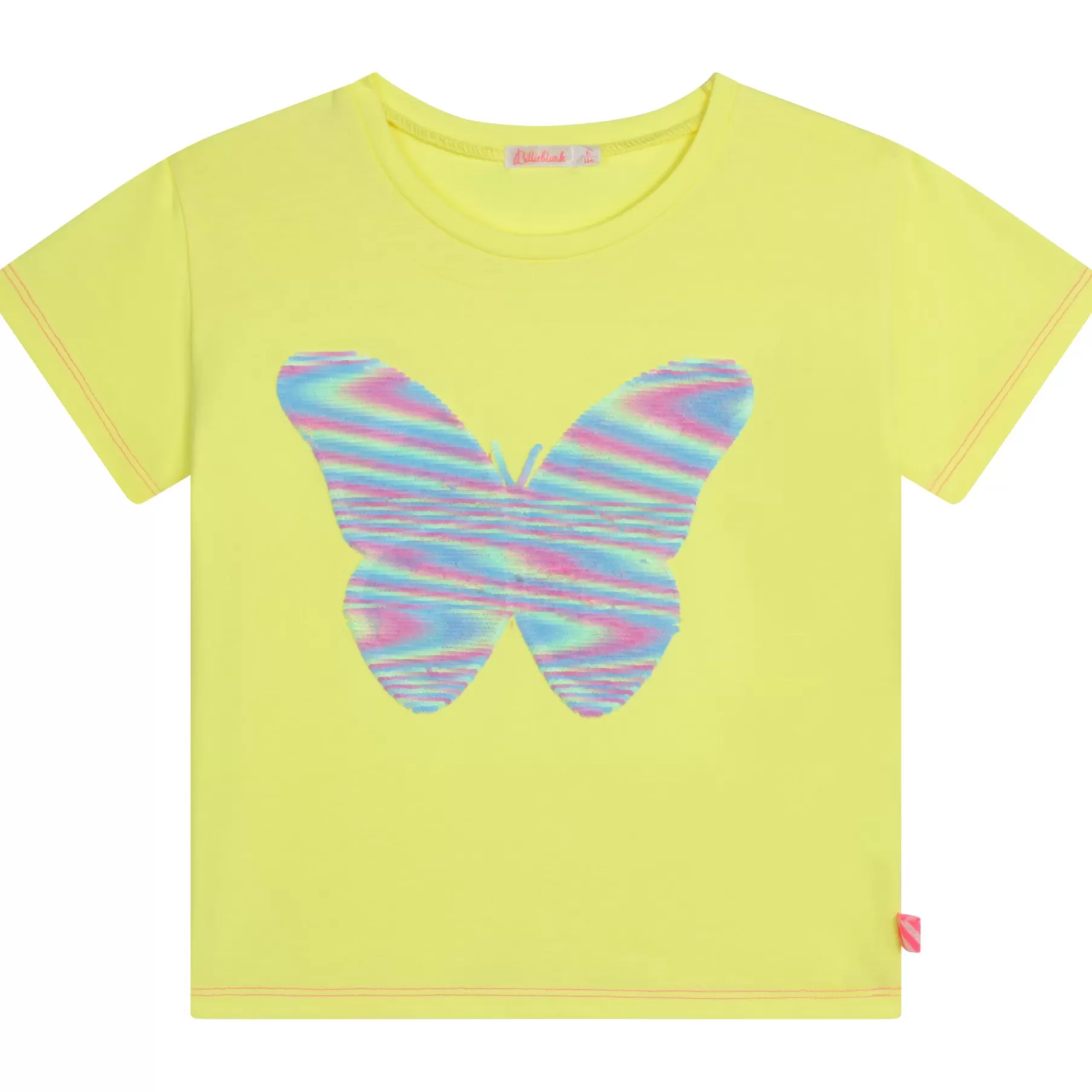 Fille BILLIEBLUSH T-Shirt A Manches Courtes