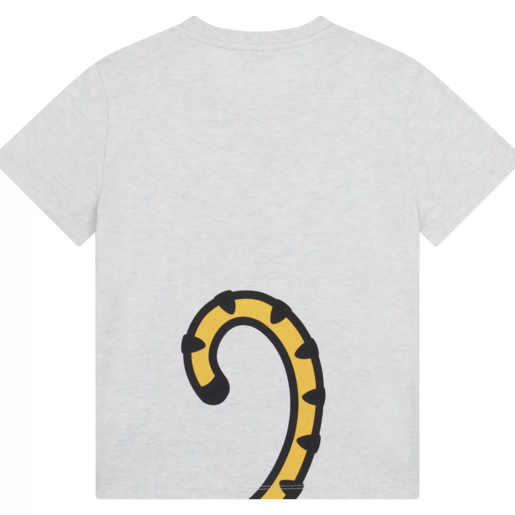 Fille KENZO KIDS T-Shirt A Manches Courtes