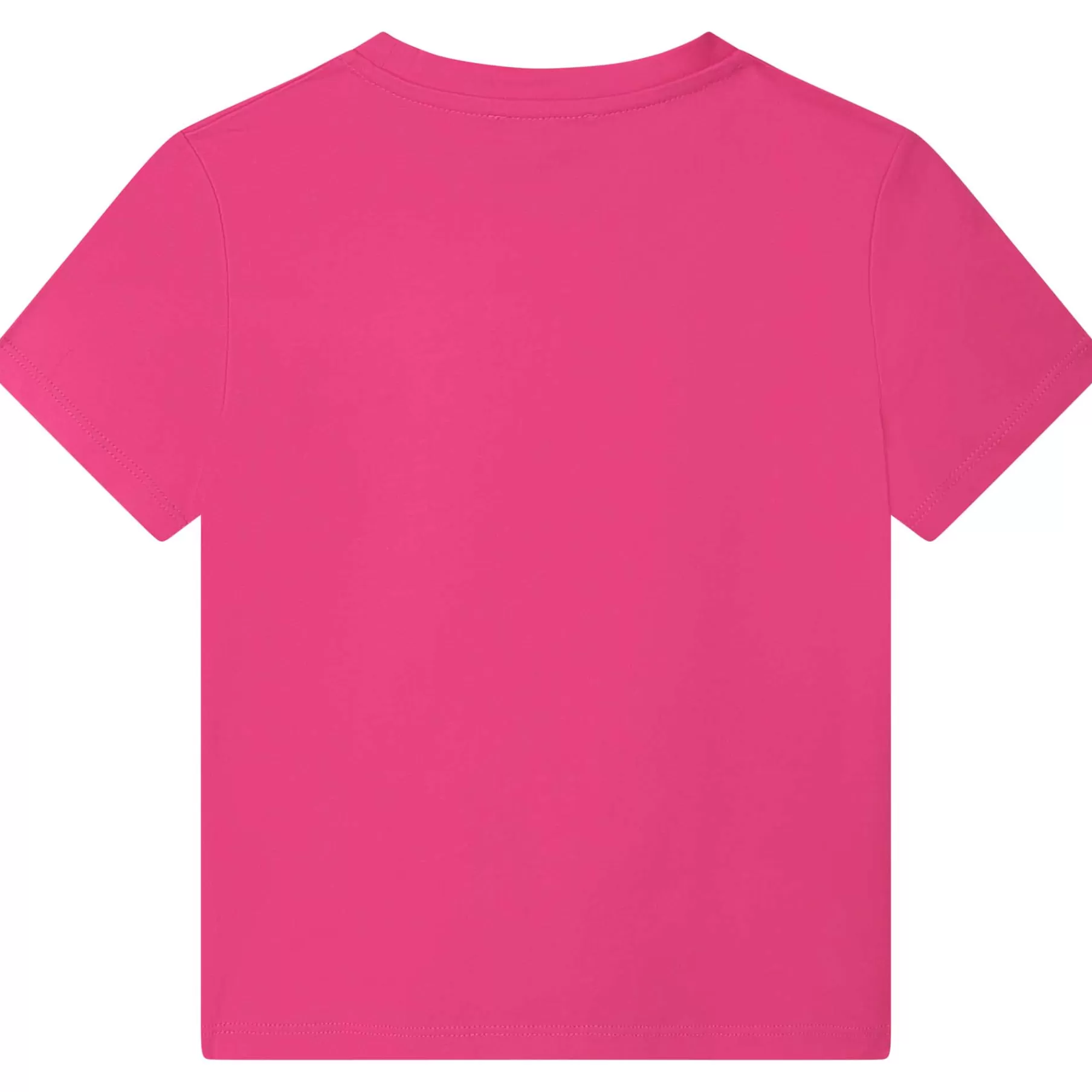 Fille DKNY T-Shirt A Manches Courtes