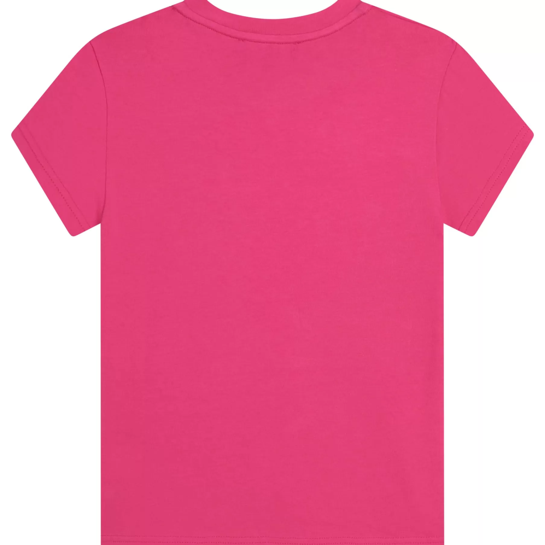 Fille DKNY T-Shirt A Manches Courtes