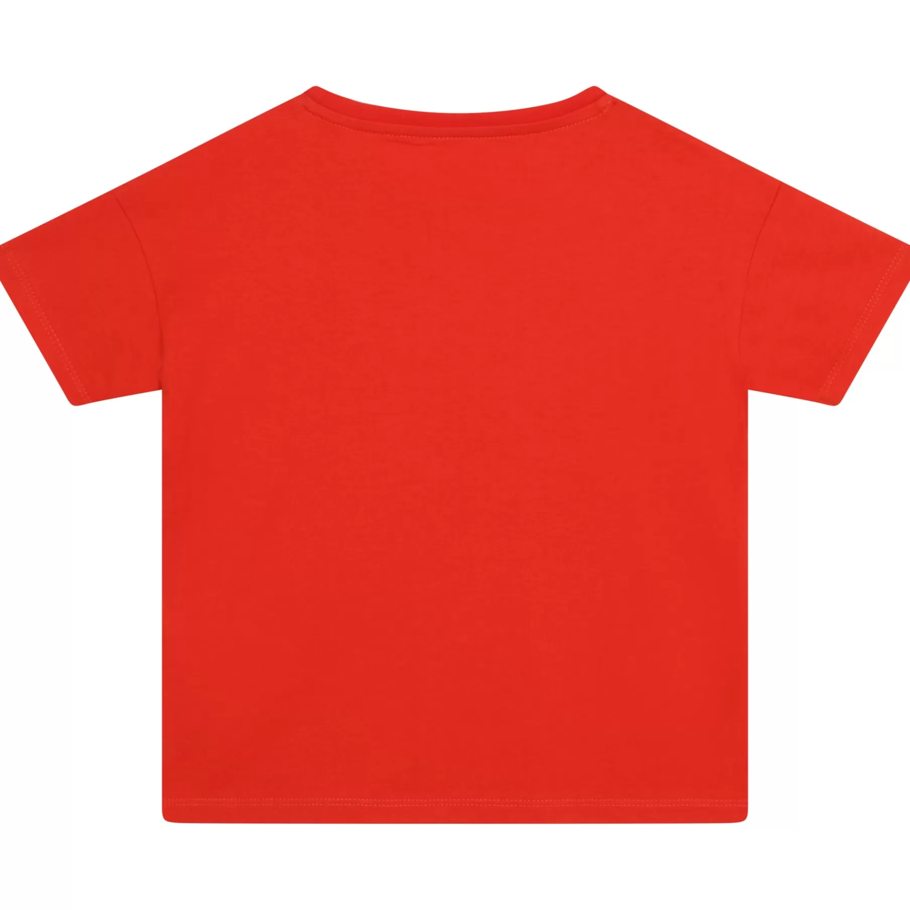 Fille KENZO KIDS T-Shirt A Manches Courtes
