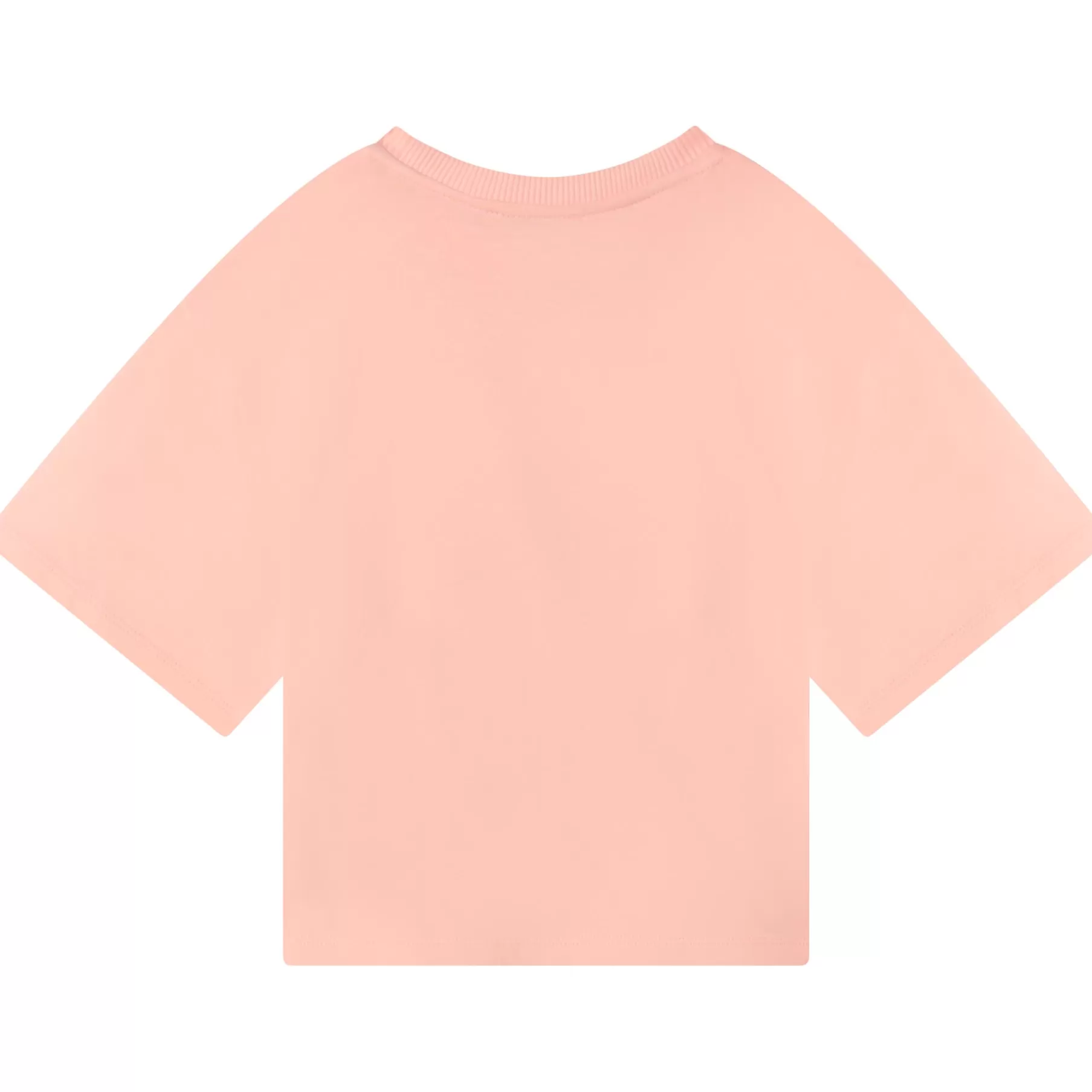 Fille KENZO KIDS T-Shirt A Manches Courtes