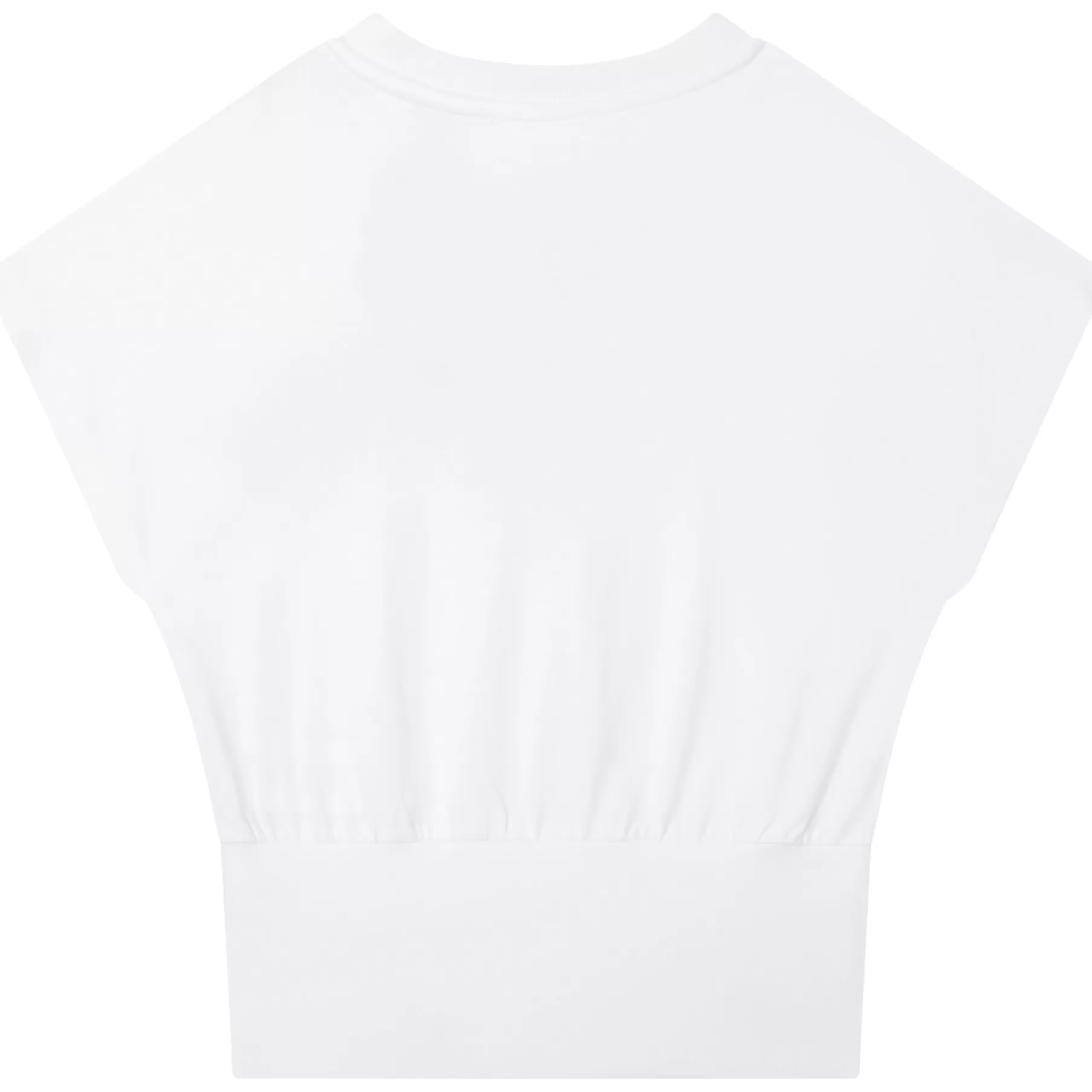 Fille DKNY T-Shirt A Manches Courtes