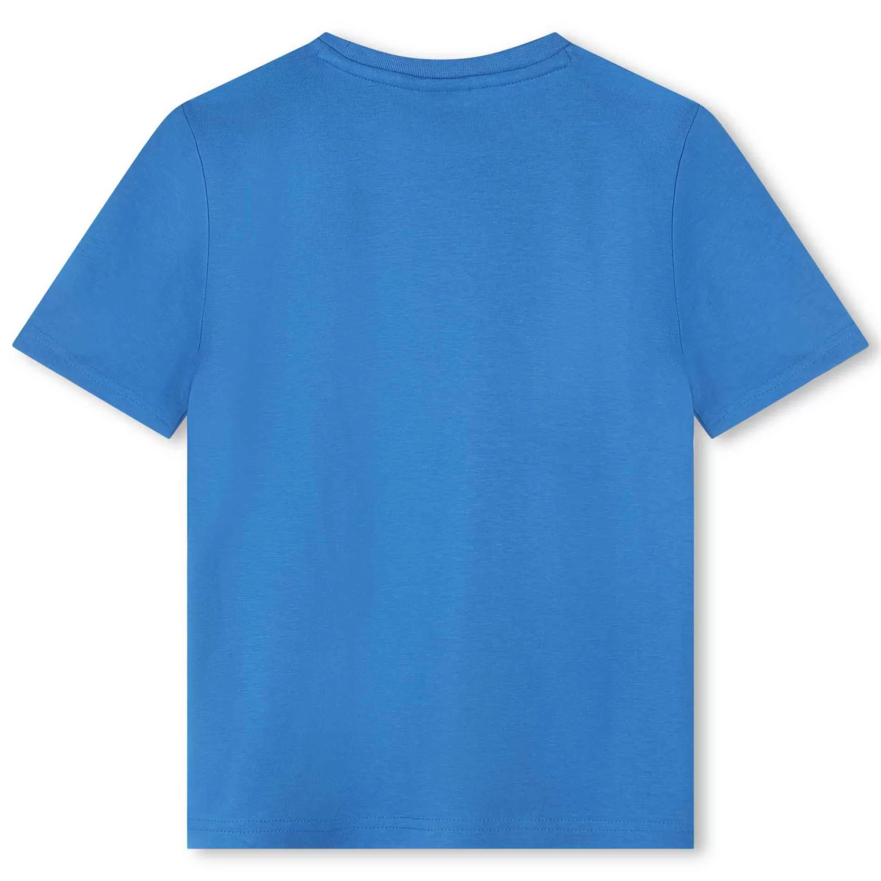 Garçon BOSS T-Shirt A Manches Courtes