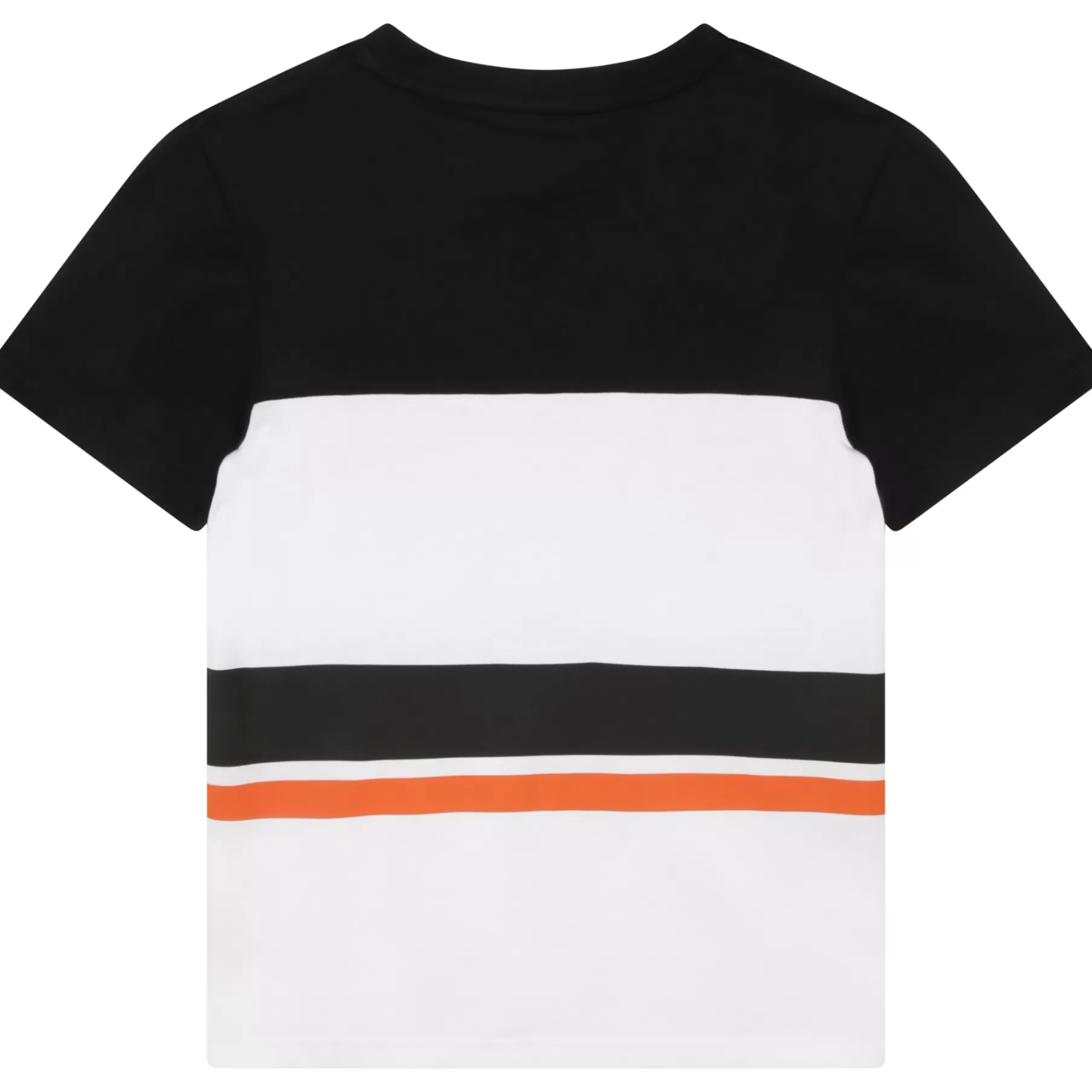 Garçon GIVENCHY T-Shirt A Manches Courtes