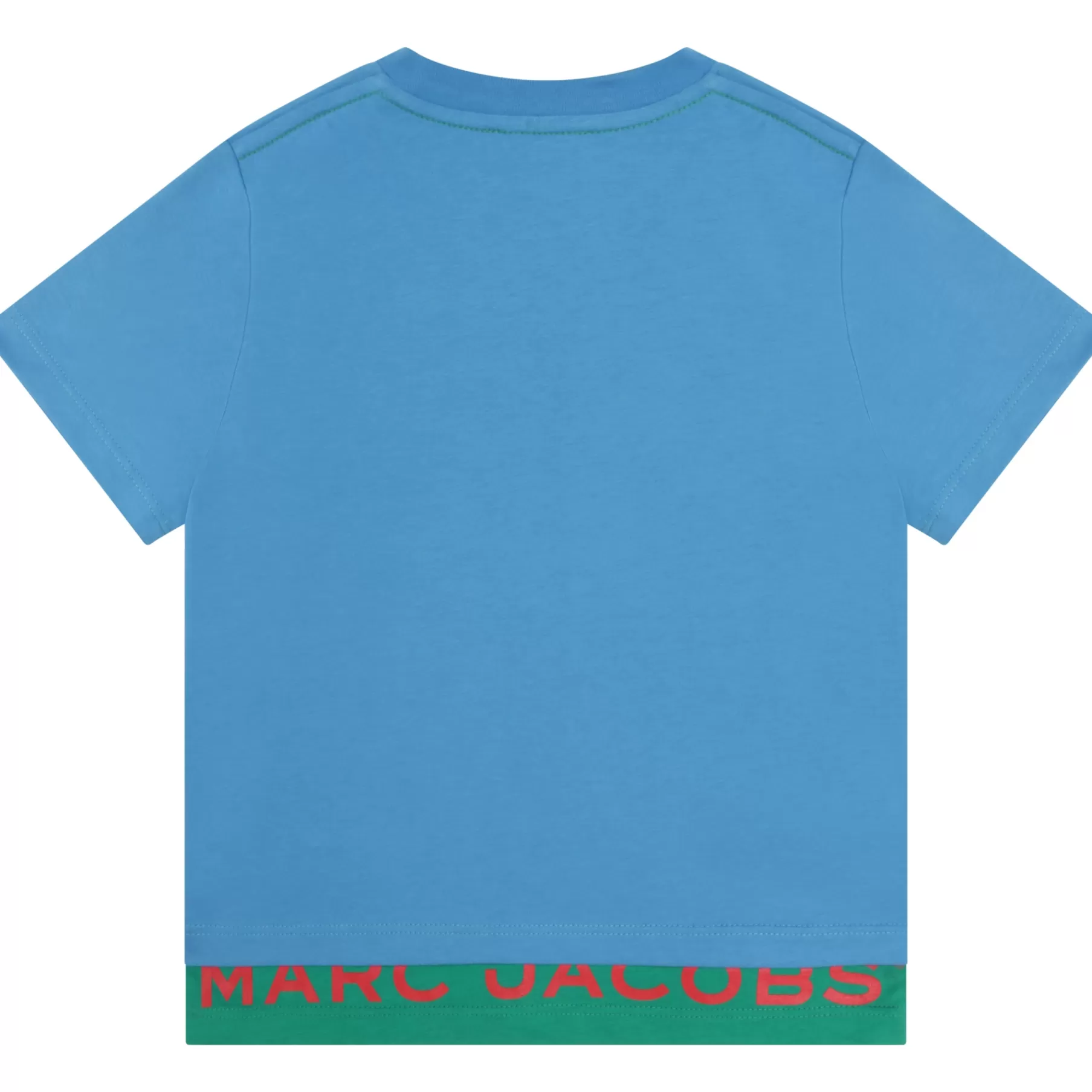 Garçon MARC JACOBS T-Shirt A Manches Courtes
