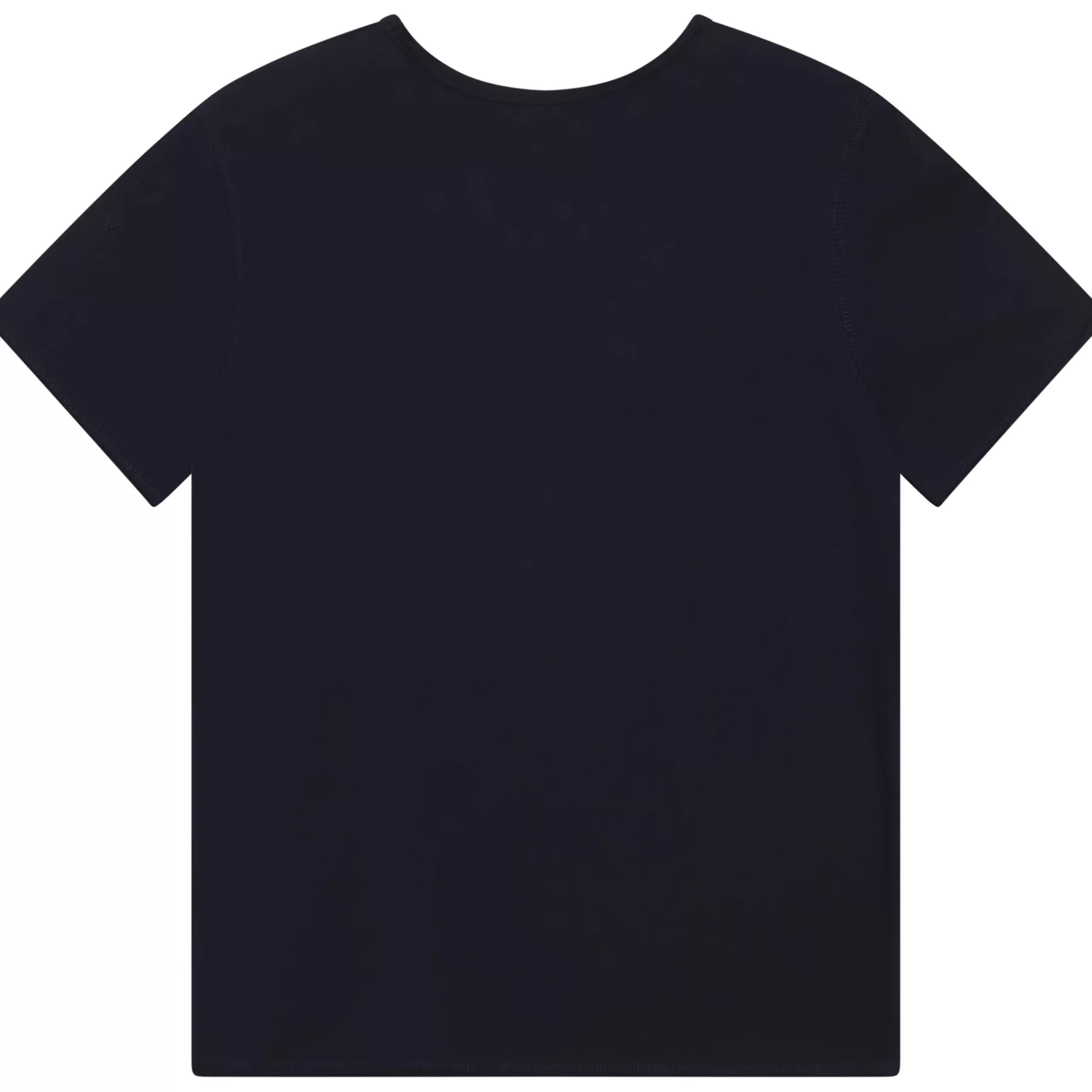 Garçon ZADIG & VOLTAIRE T-Shirt A Manches Courtes