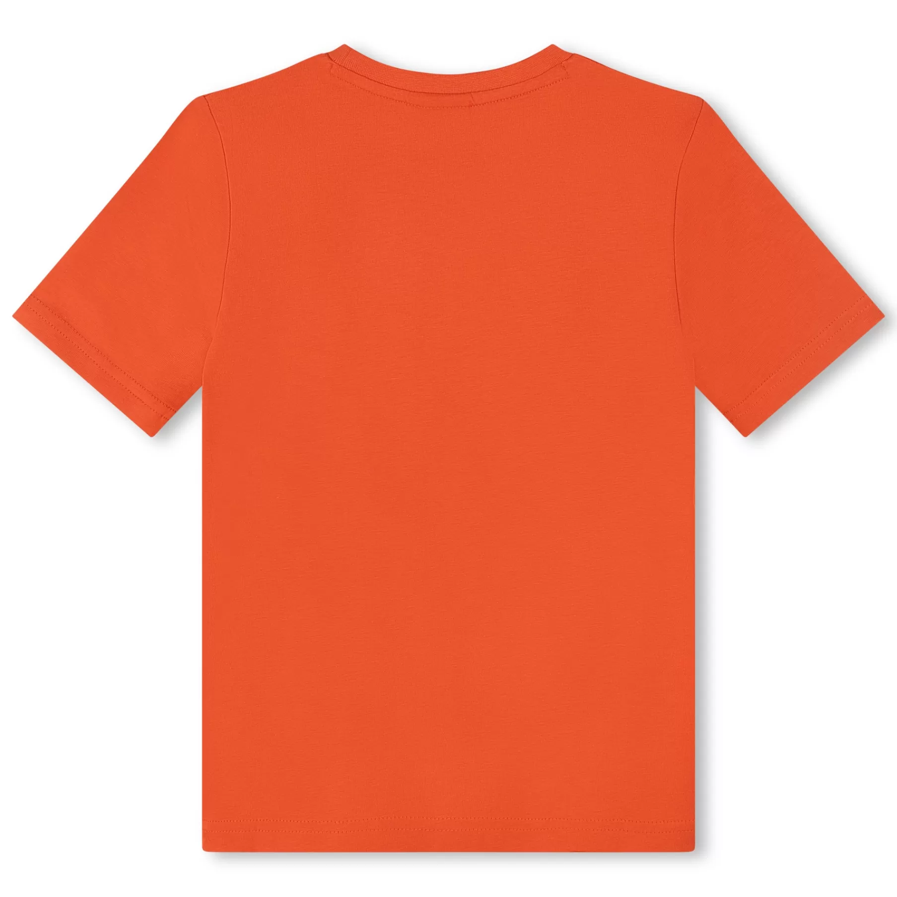 Garçon BOSS T-Shirt A Manches Courtes