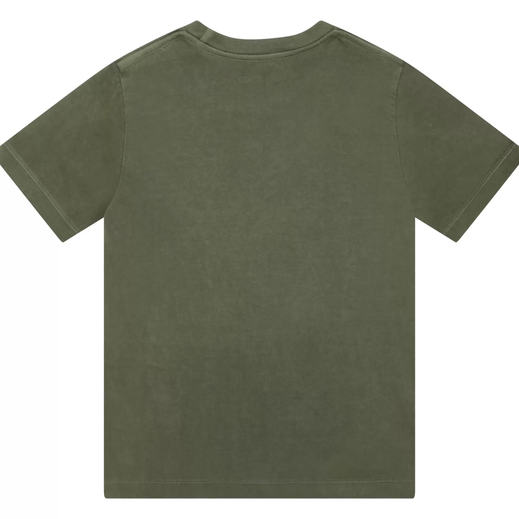 Garçon ZADIG & VOLTAIRE T-Shirt A Manches Courtes