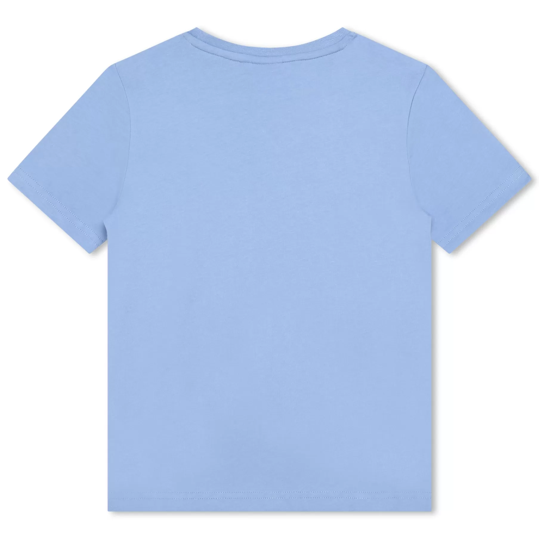 Garçon BOSS T-Shirt A Manches Courtes