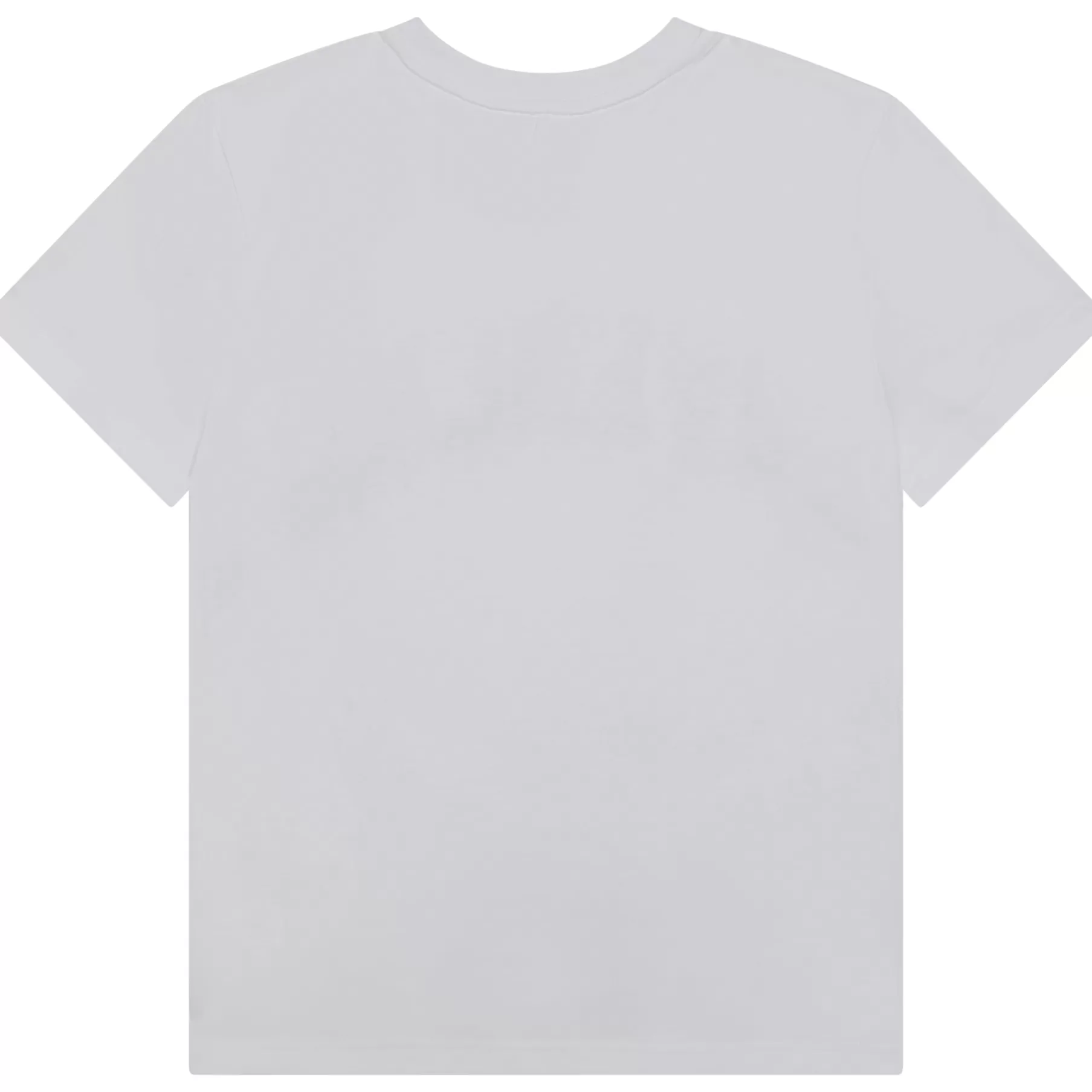Garçon GIVENCHY T-Shirt A Manches Courtes