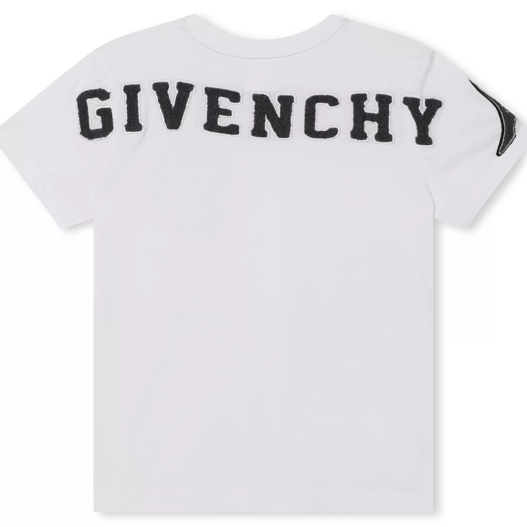 Garçon GIVENCHY T-Shirt A Manches Courtes