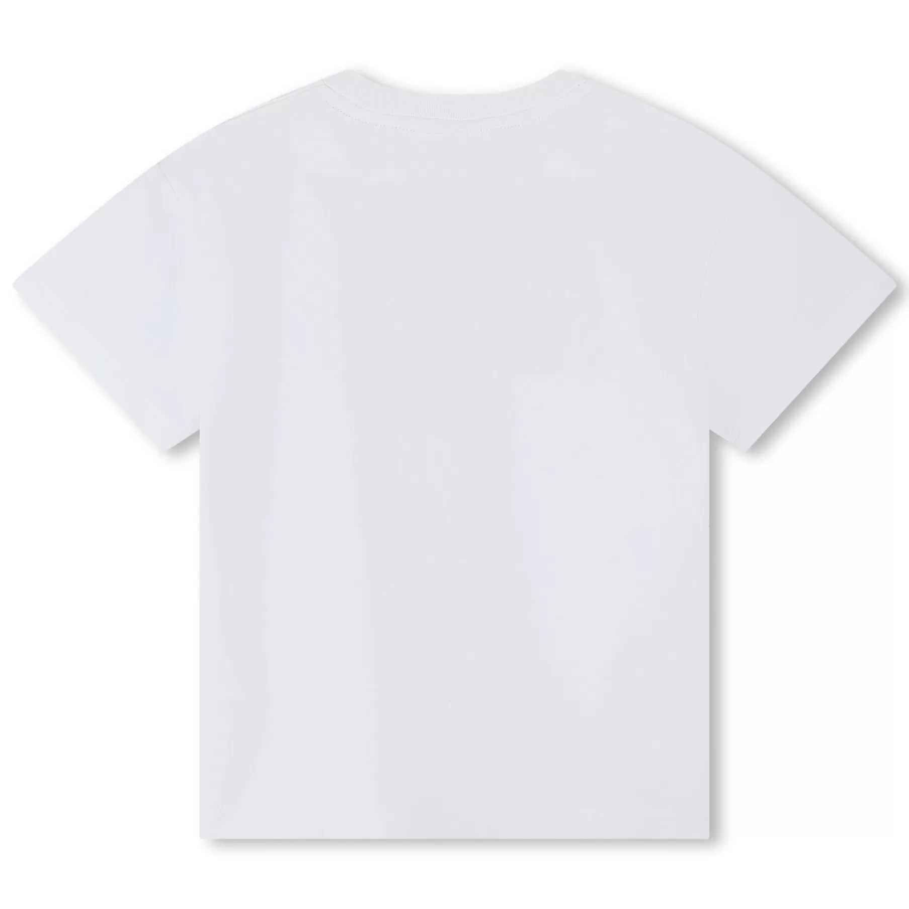 Garçon BOSS T-Shirt A Manches Courtes
