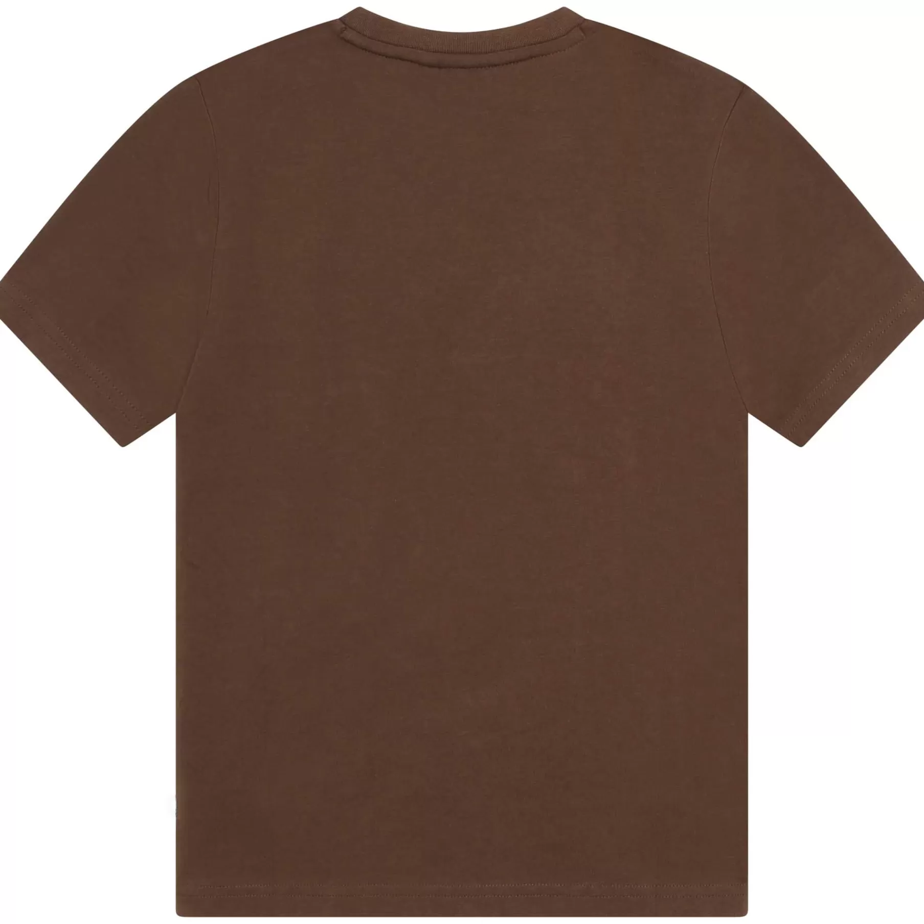 Garçon BOSS T-Shirt A Manches Courtes