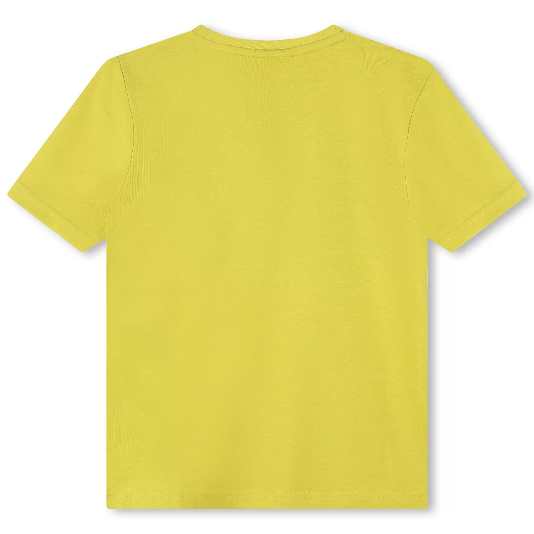 Garçon BOSS T-Shirt A Manches Courtes