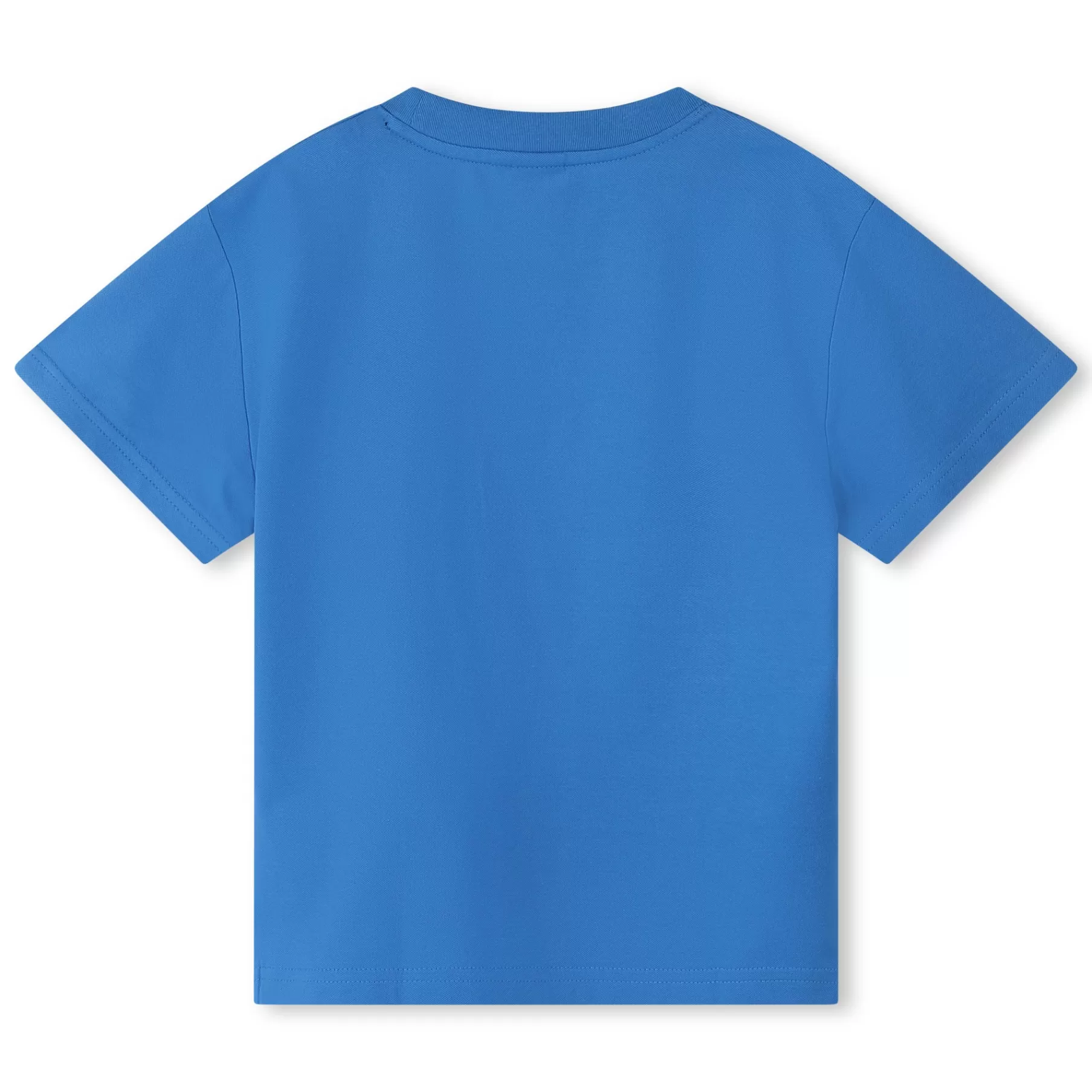 Garçon BOSS T-Shirt A Manches Courtes