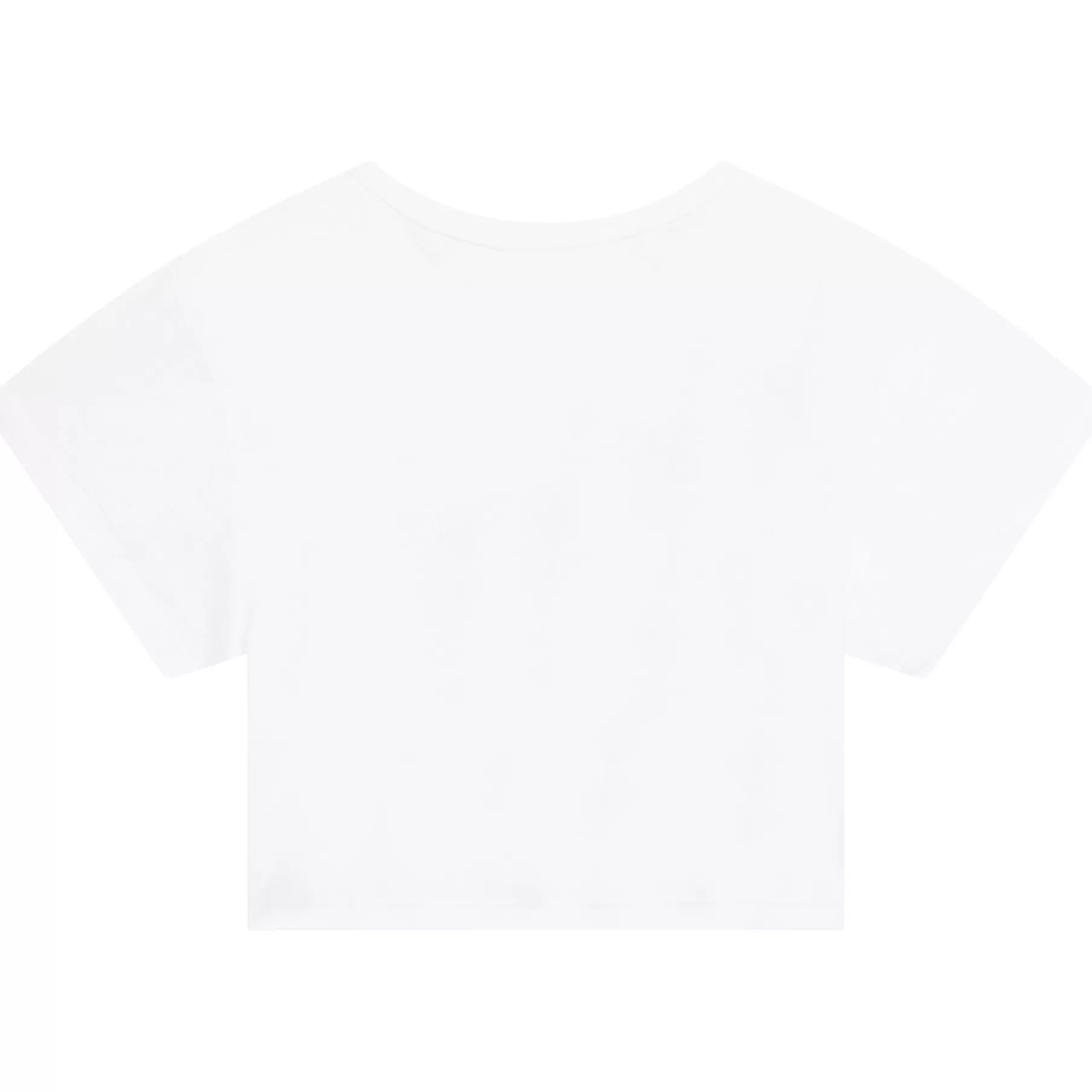 Fille SONIA RYKIEL T-Shirt A Manches Courtes