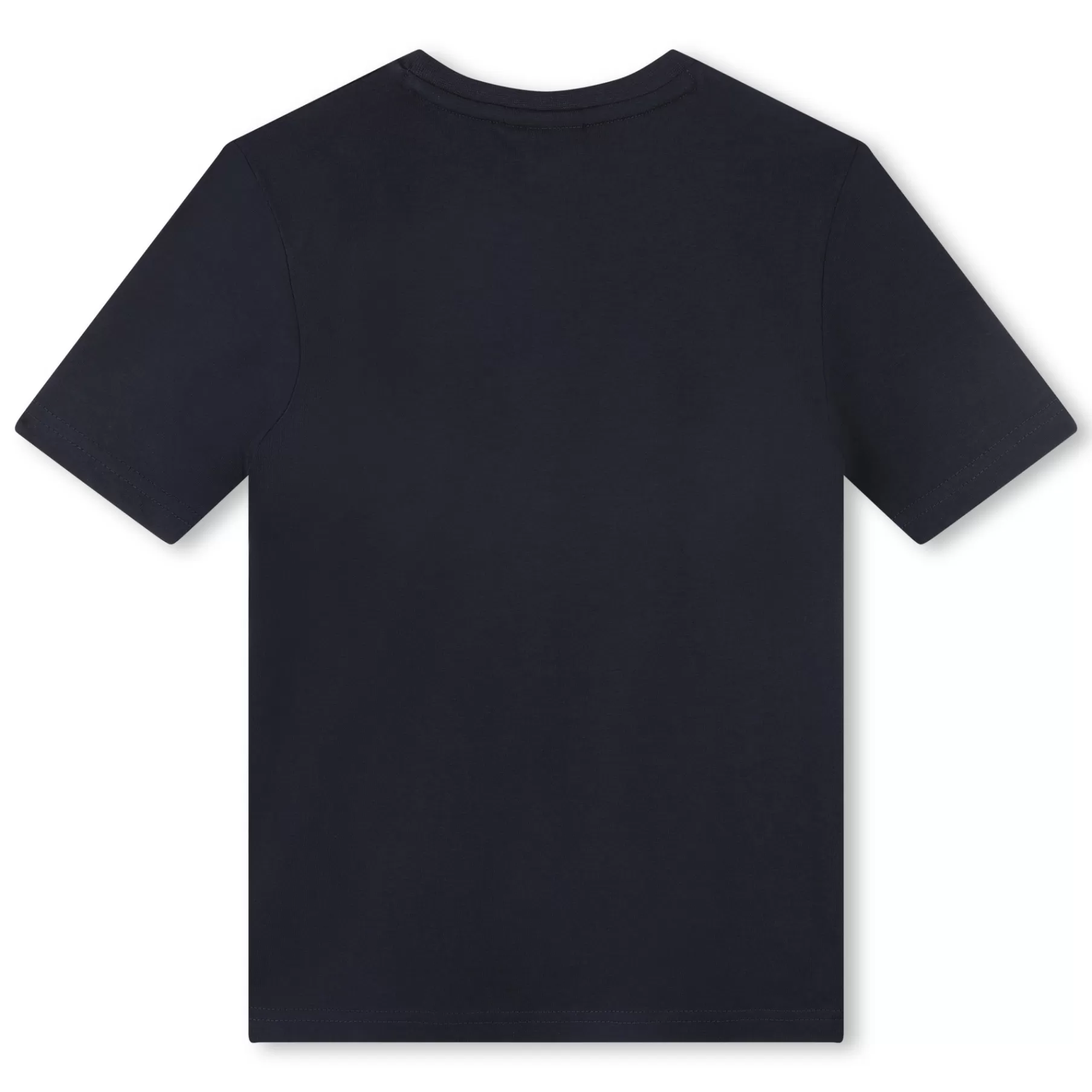 Garçon BOSS T-Shirt A Manches Courtes