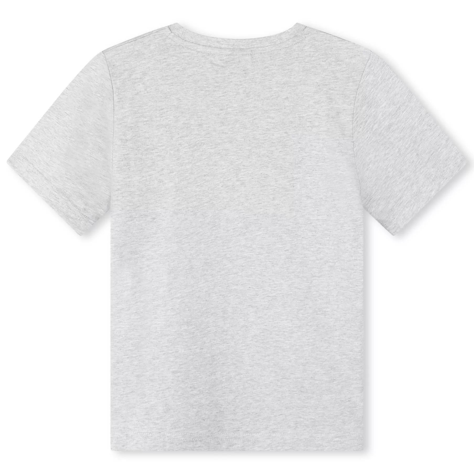 Garçon BOSS T-Shirt A Manches Courtes