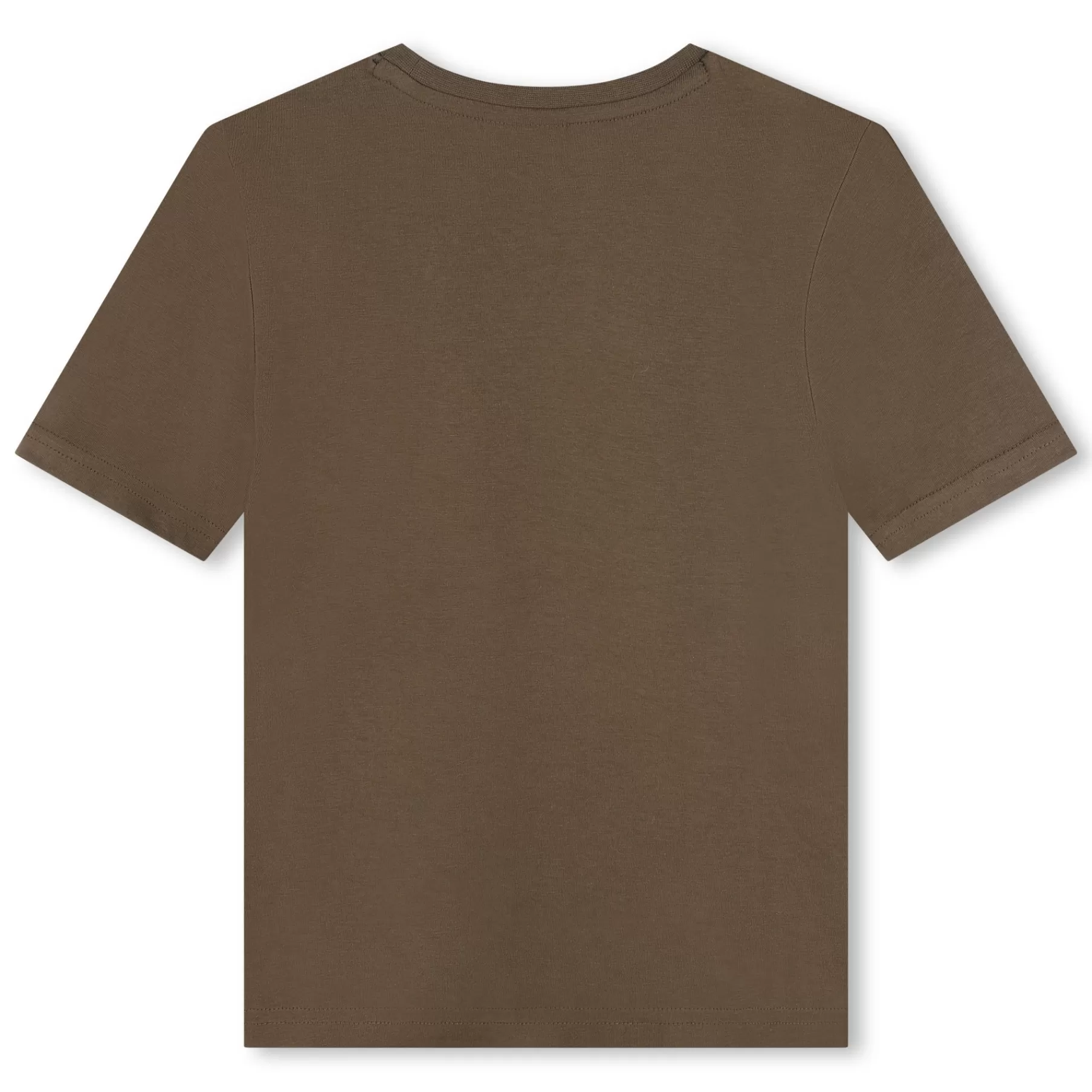 Garçon BOSS T-Shirt A Manches Courtes