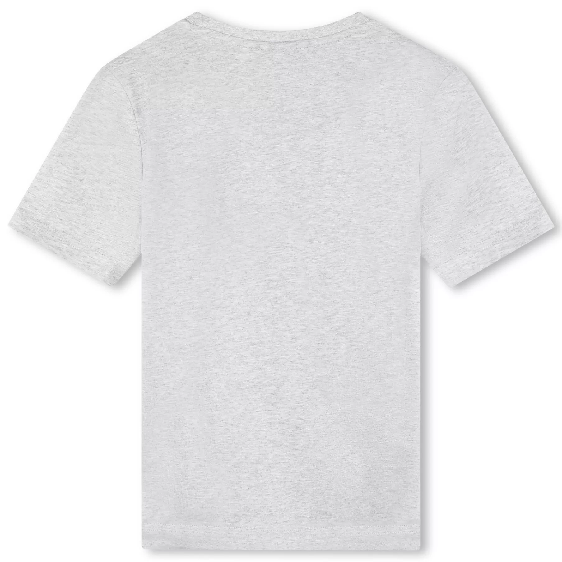 Garçon BOSS T-Shirt A Manches Courtes
