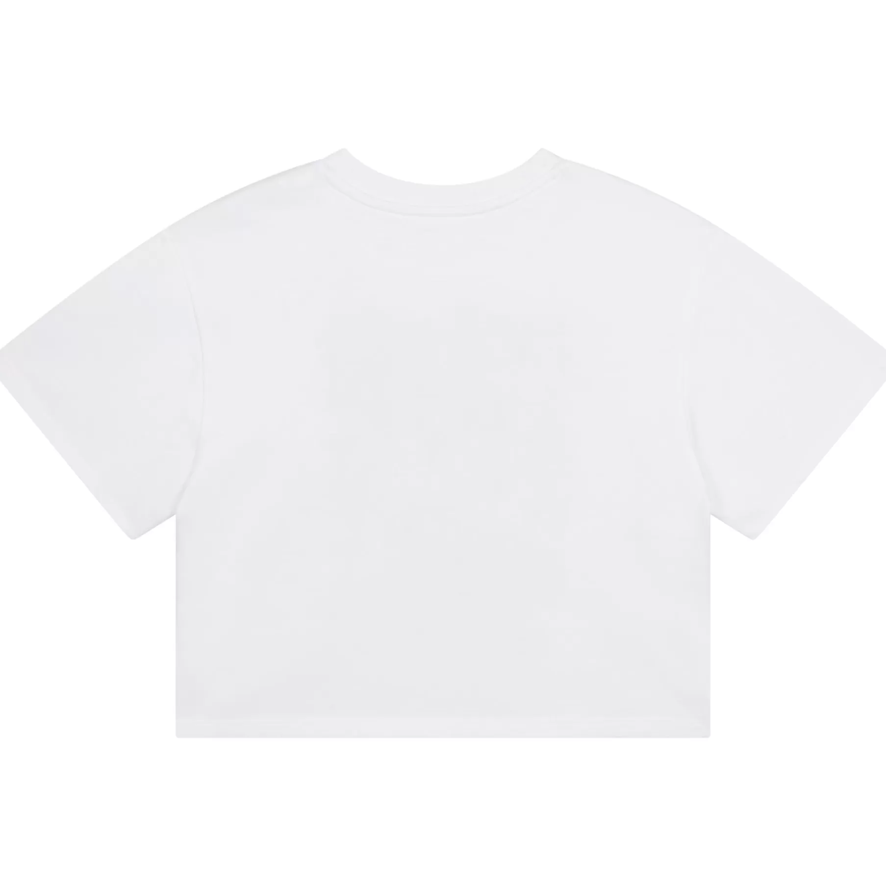 Fille KENZO KIDS T-Shirt A Manches Courtes