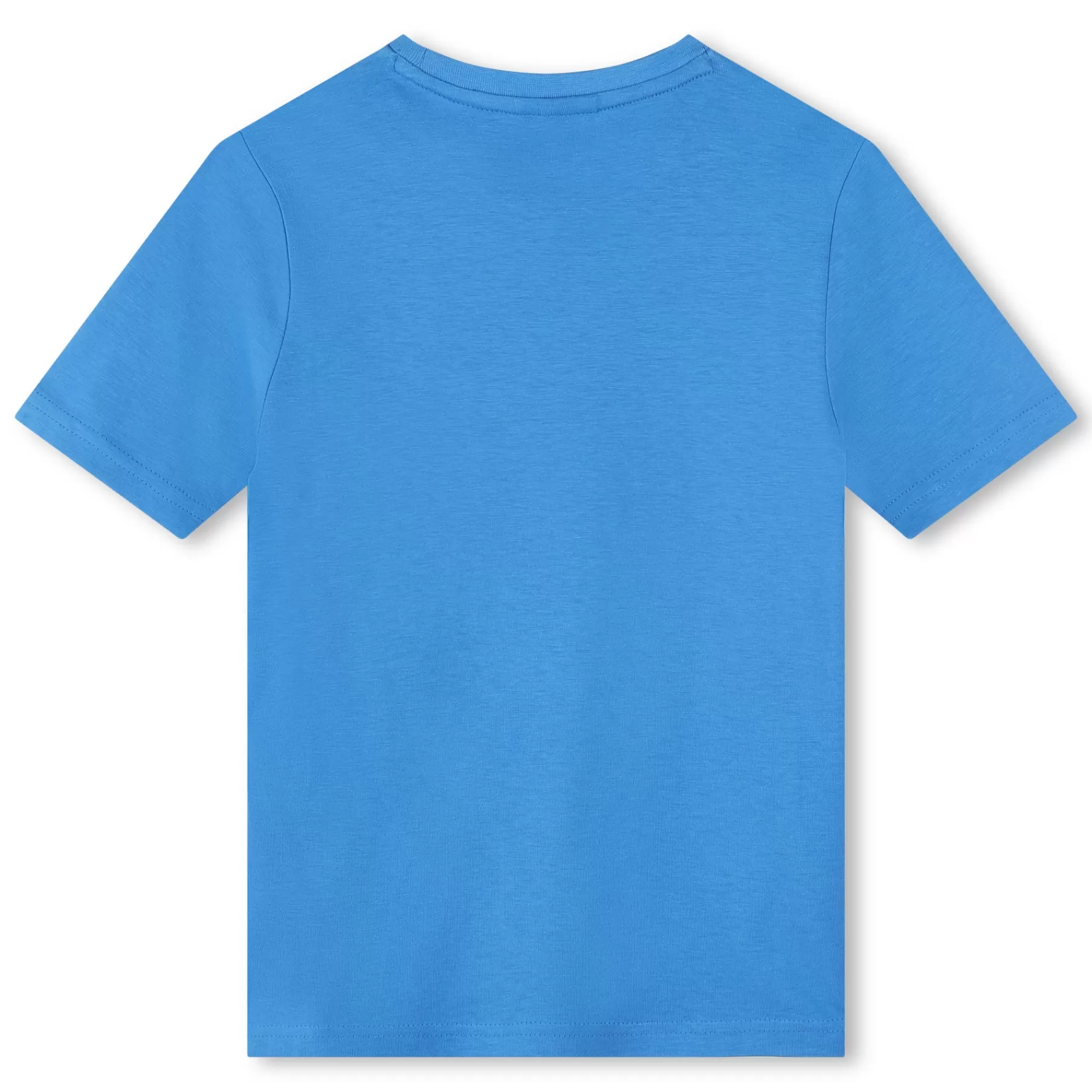 Garçon BOSS T-Shirt A Manches Courtes