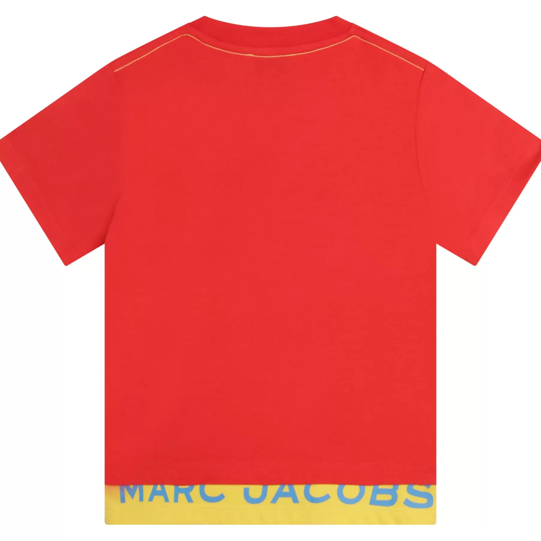 Garçon MARC JACOBS T-Shirt A Manches Courtes