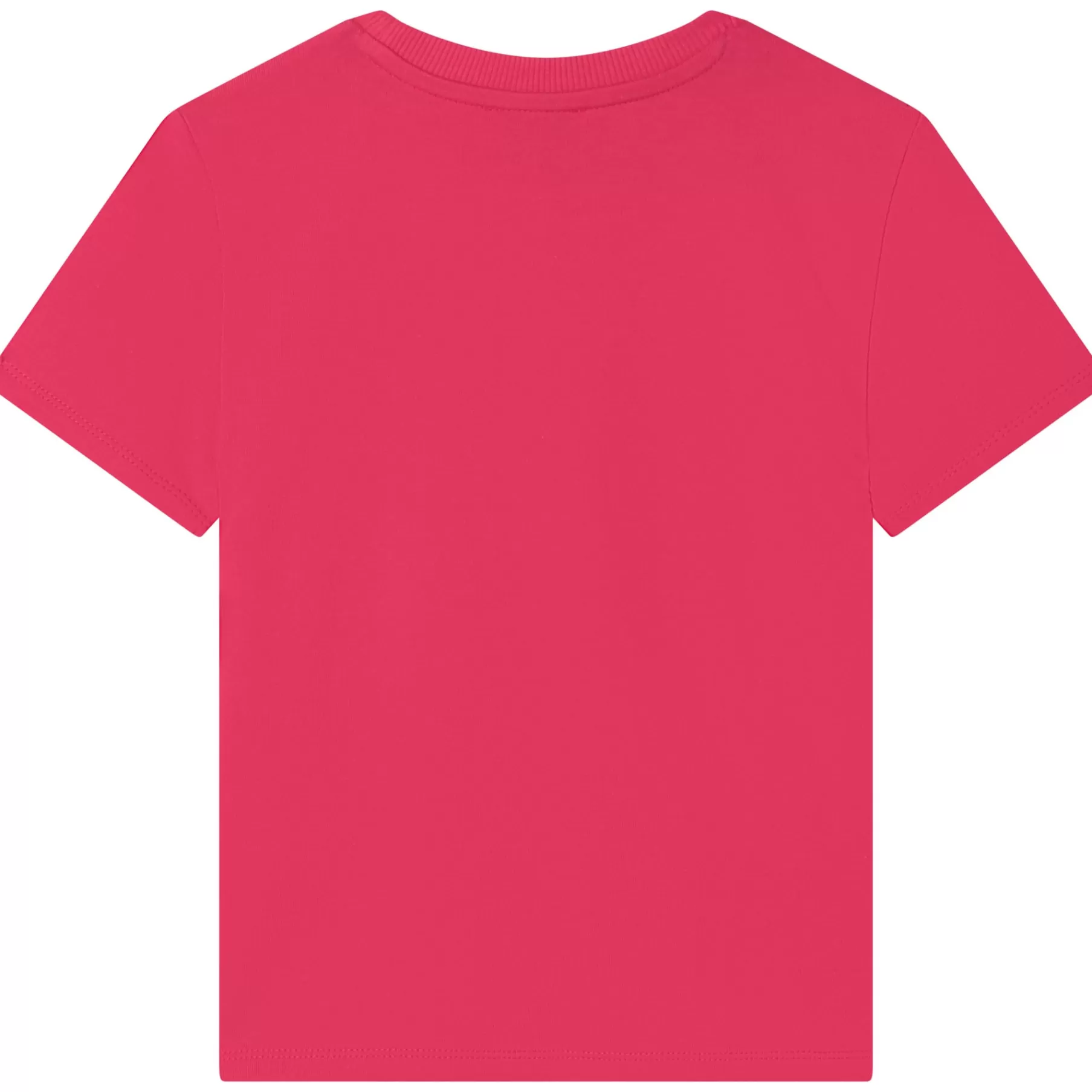 Fille KENZO KIDS T-Shirt A Manches Courtes