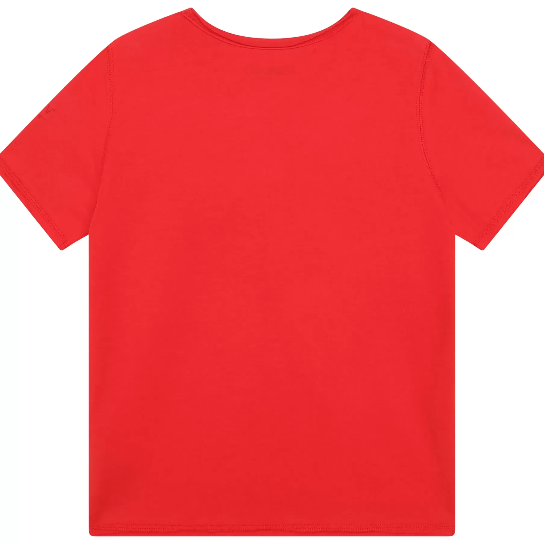 Garçon ZADIG & VOLTAIRE T-Shirt A Manches Courtes