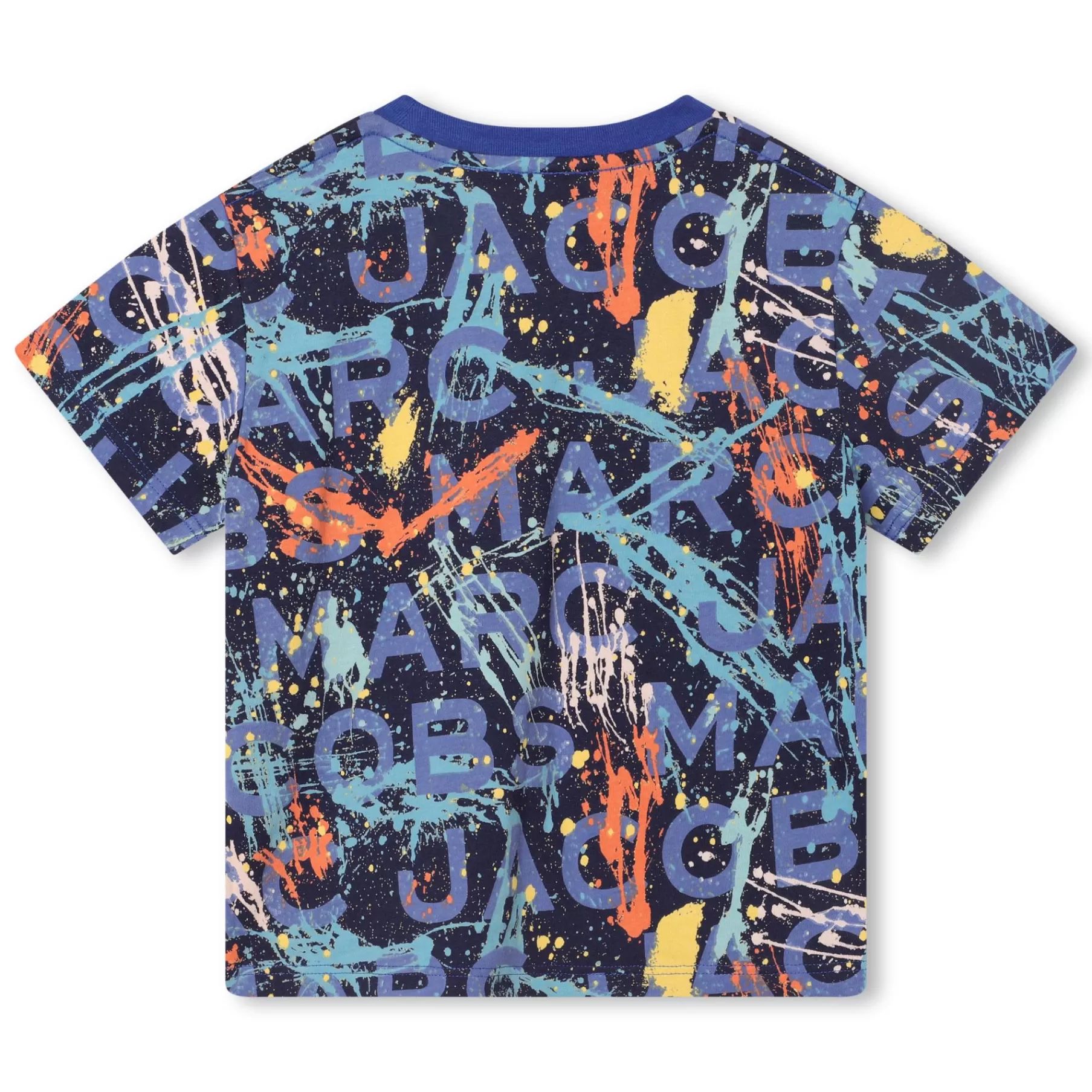 Garçon MARC JACOBS T-Shirt A Manches Courtes