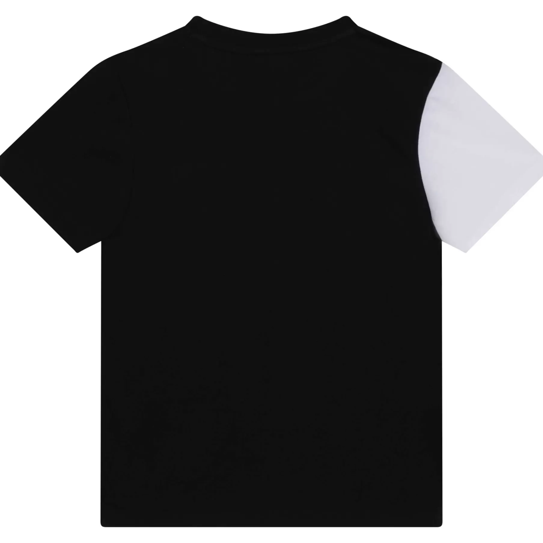 Garçon DKNY T-Shirt A Manches Courtes
