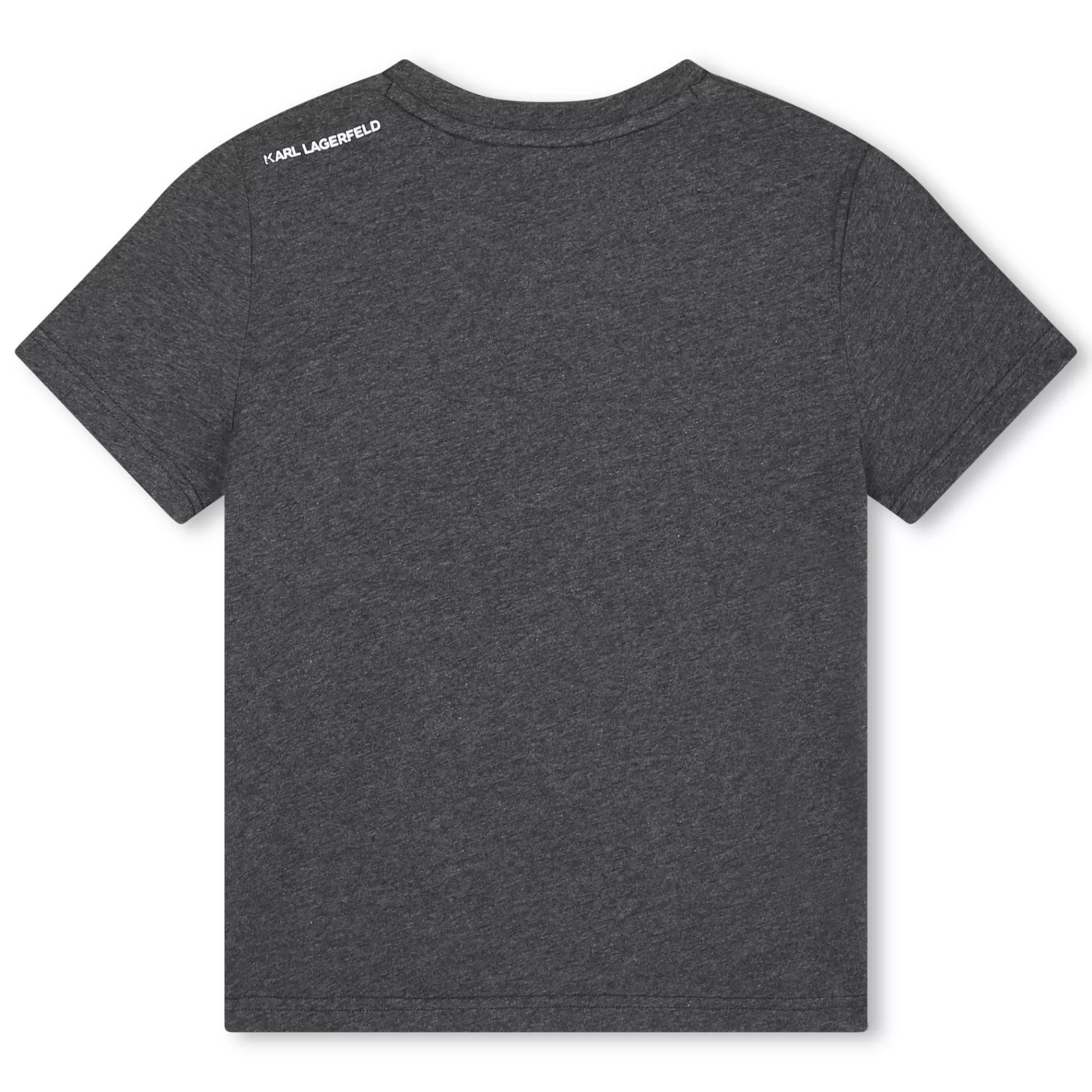 Garçon KARL LAGERFELD KIDS T-Shirt A Manches Courtes