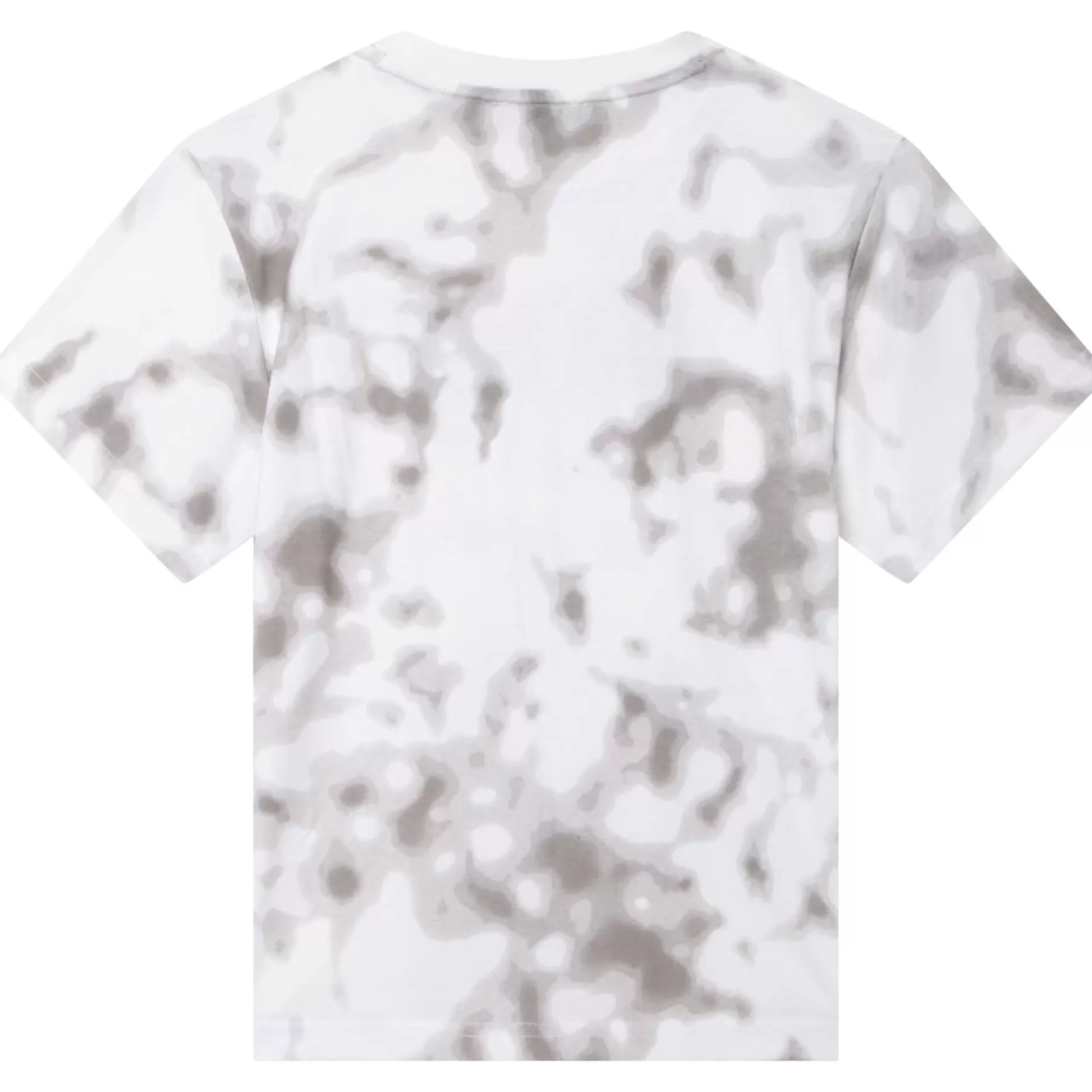 Garçon DKNY T-Shirt A Manches Courtes
