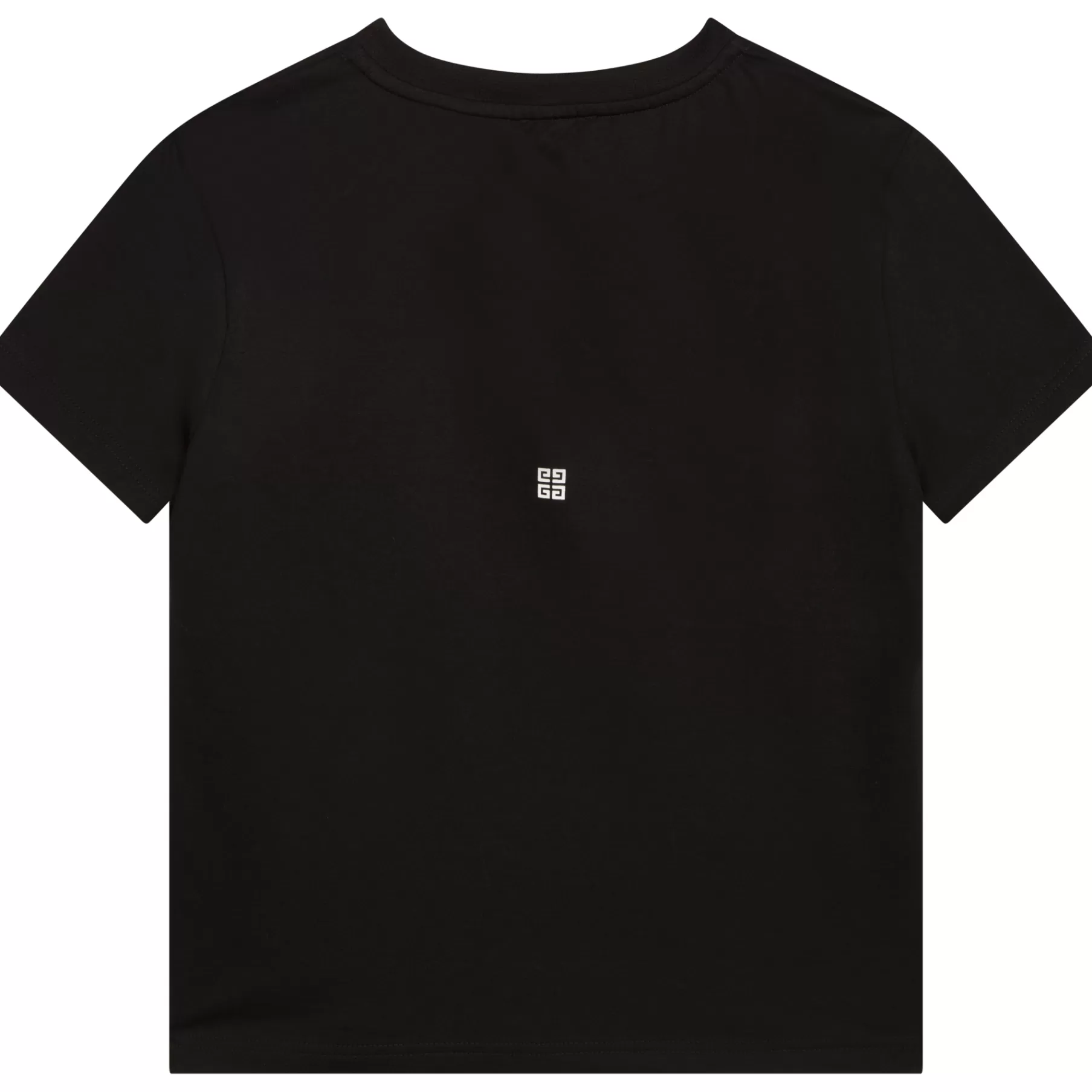 Garçon GIVENCHY T-Shirt A Manches Courtes