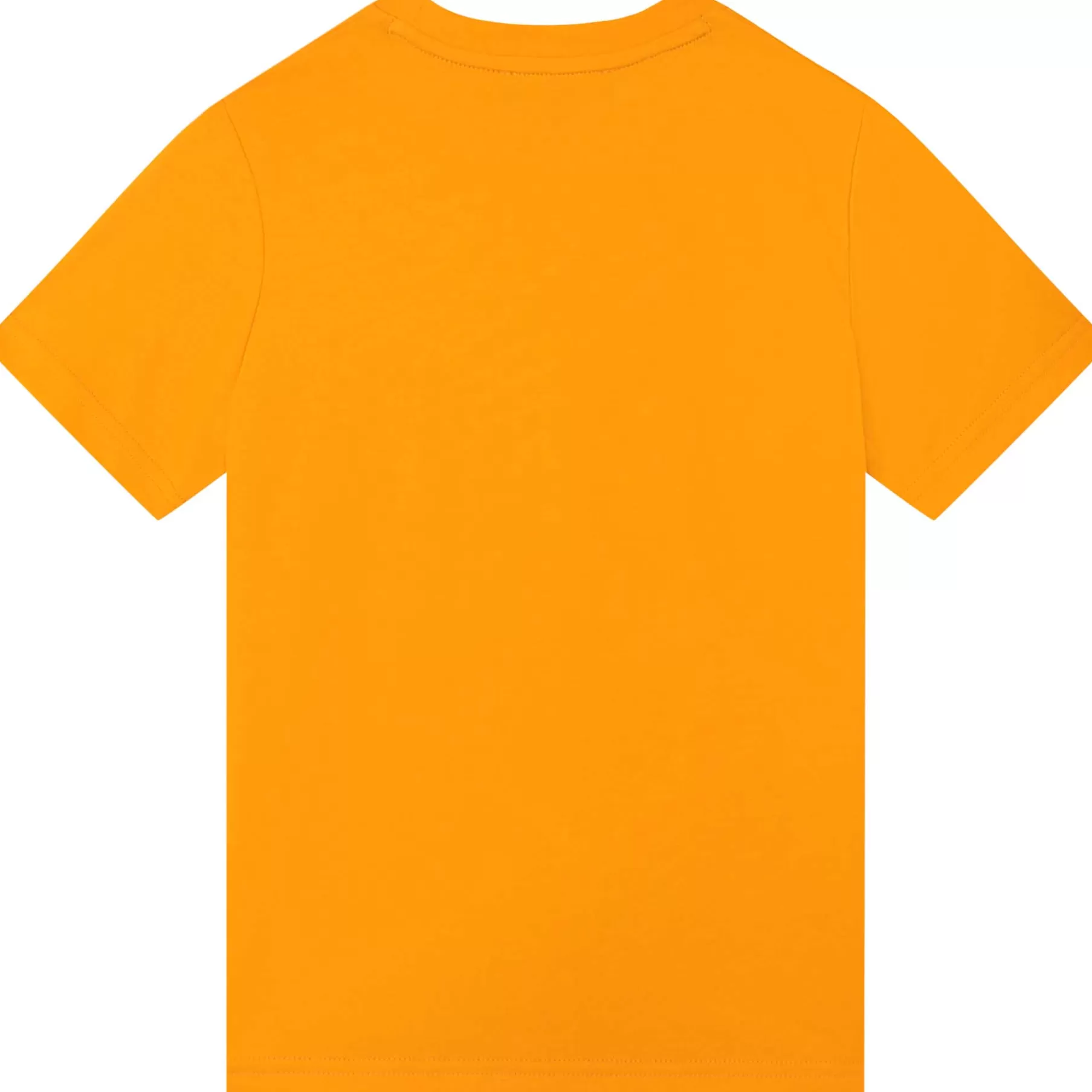 Garçon DKNY T-Shirt A Manches Courtes