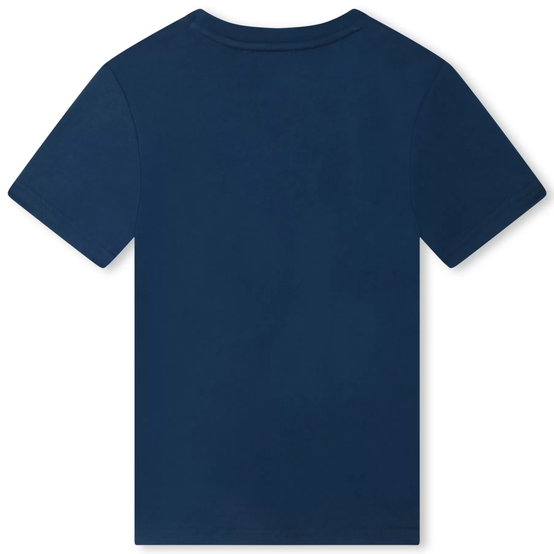 Garçon DKNY T-Shirt A Manches Courtes