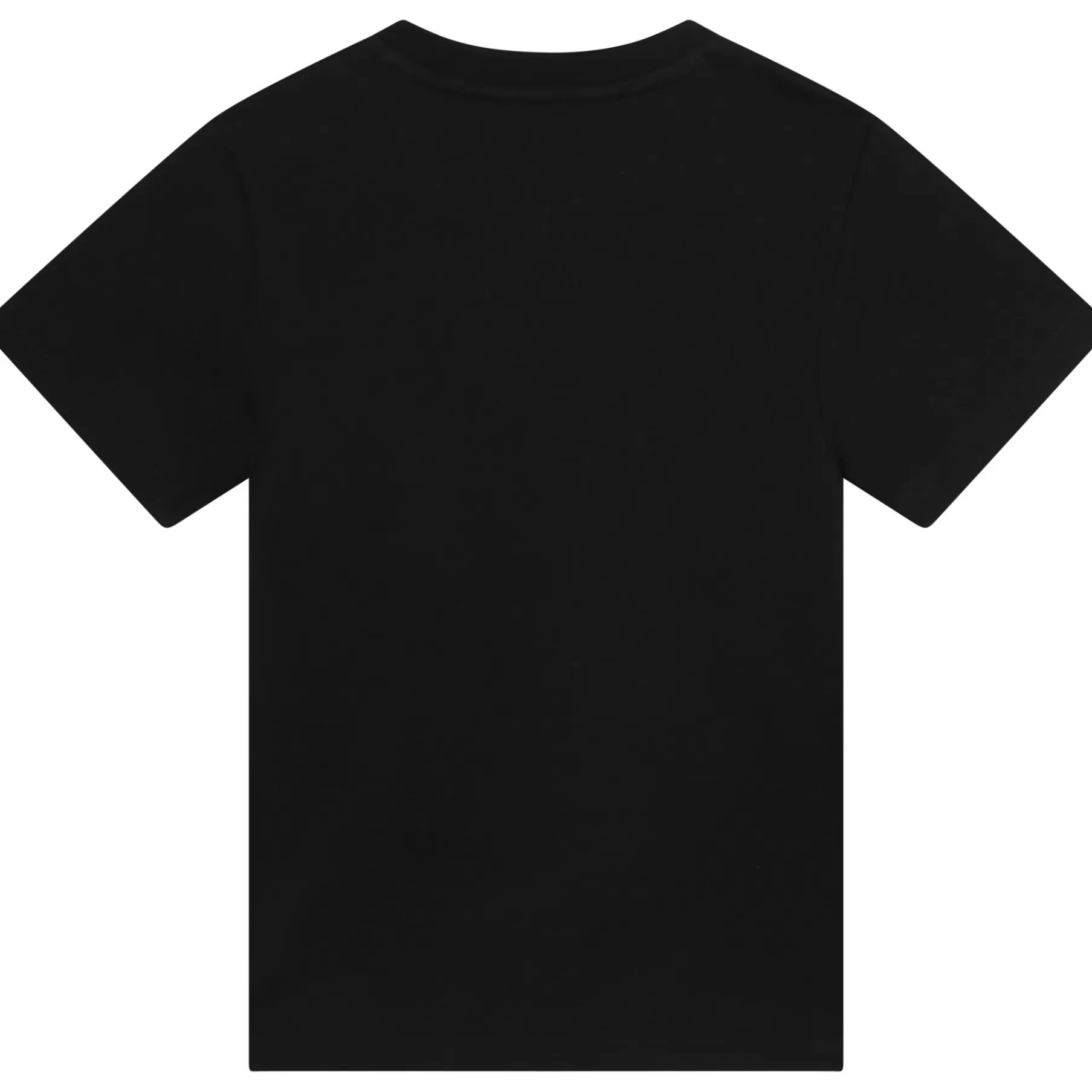 Garçon DKNY T-Shirt A Manches Courtes
