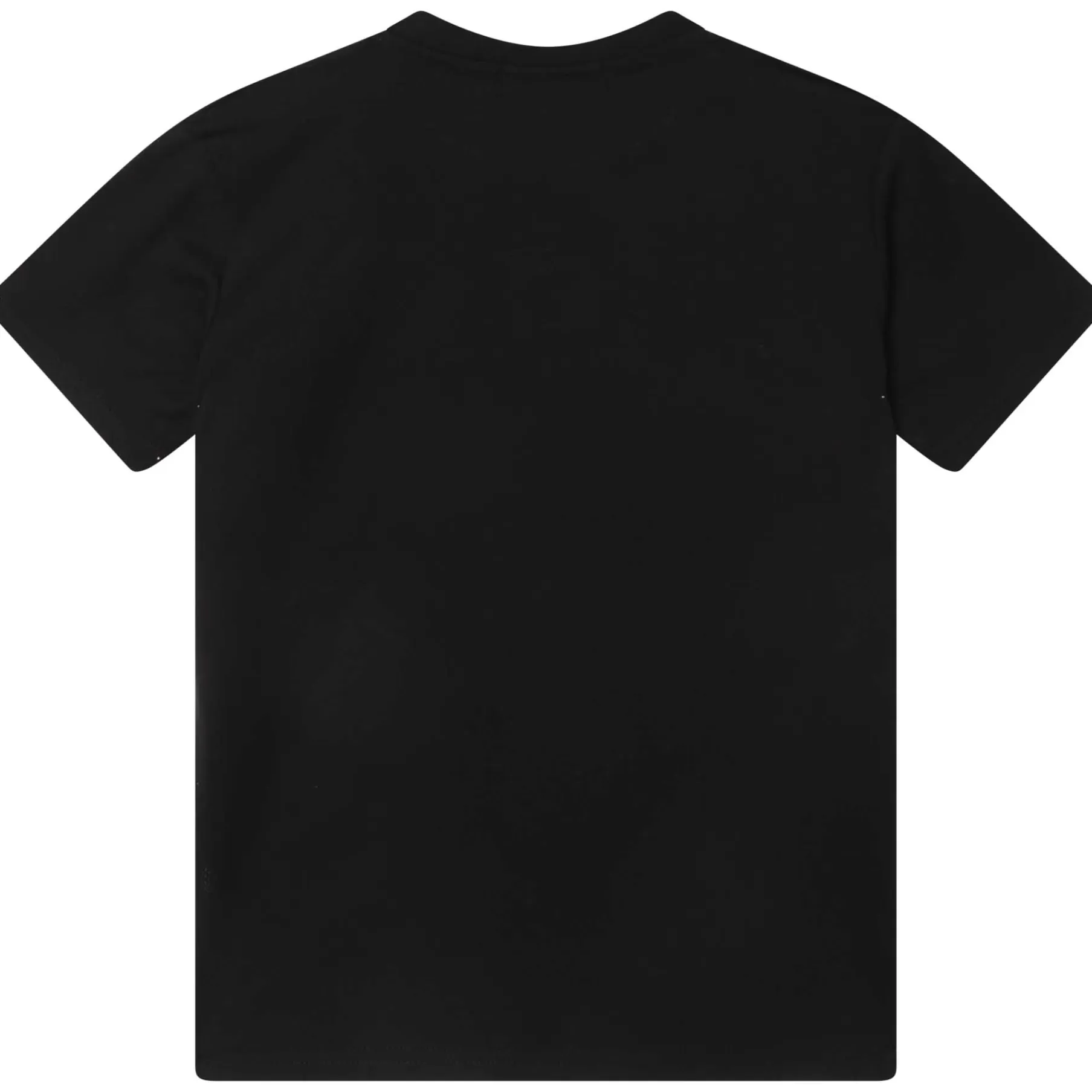 Garçon DKNY T-Shirt A Manches Courtes