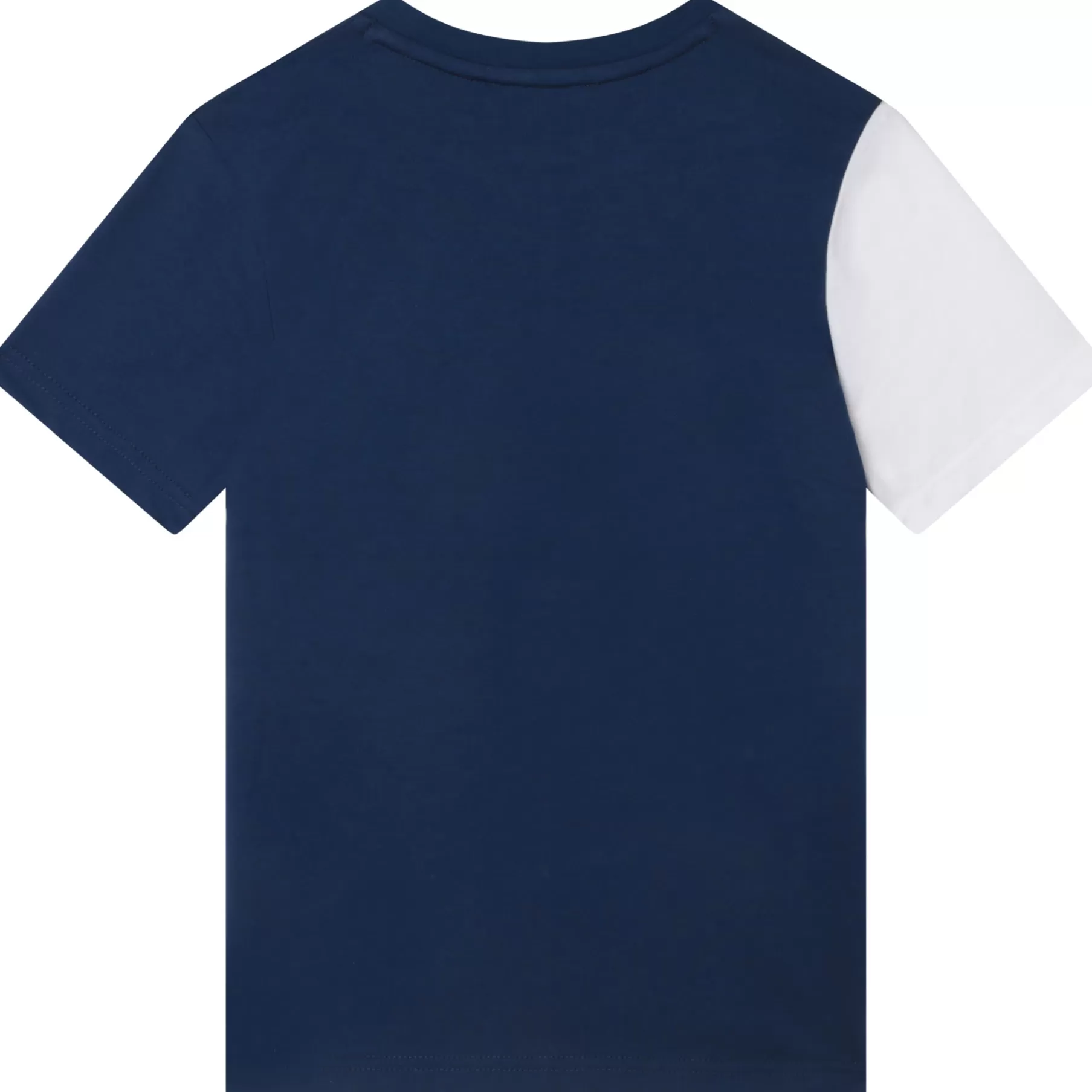 Garçon DKNY T-Shirt A Manches Courtes