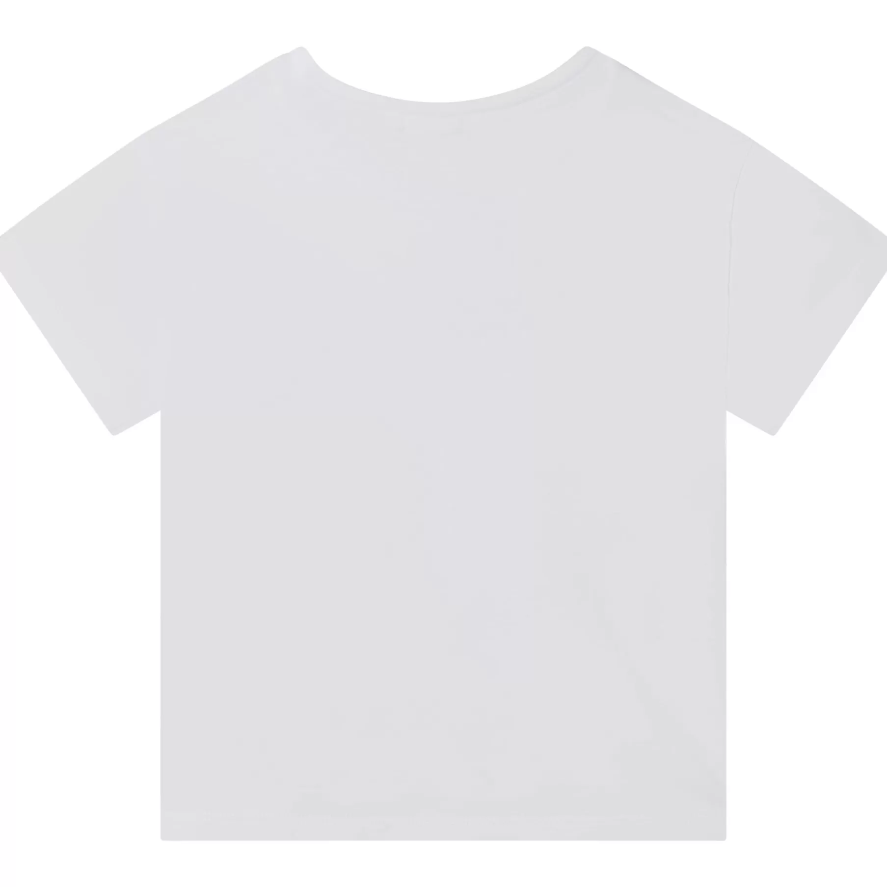 Fille BILLIEBLUSH T-Shirt A Manches Courtes