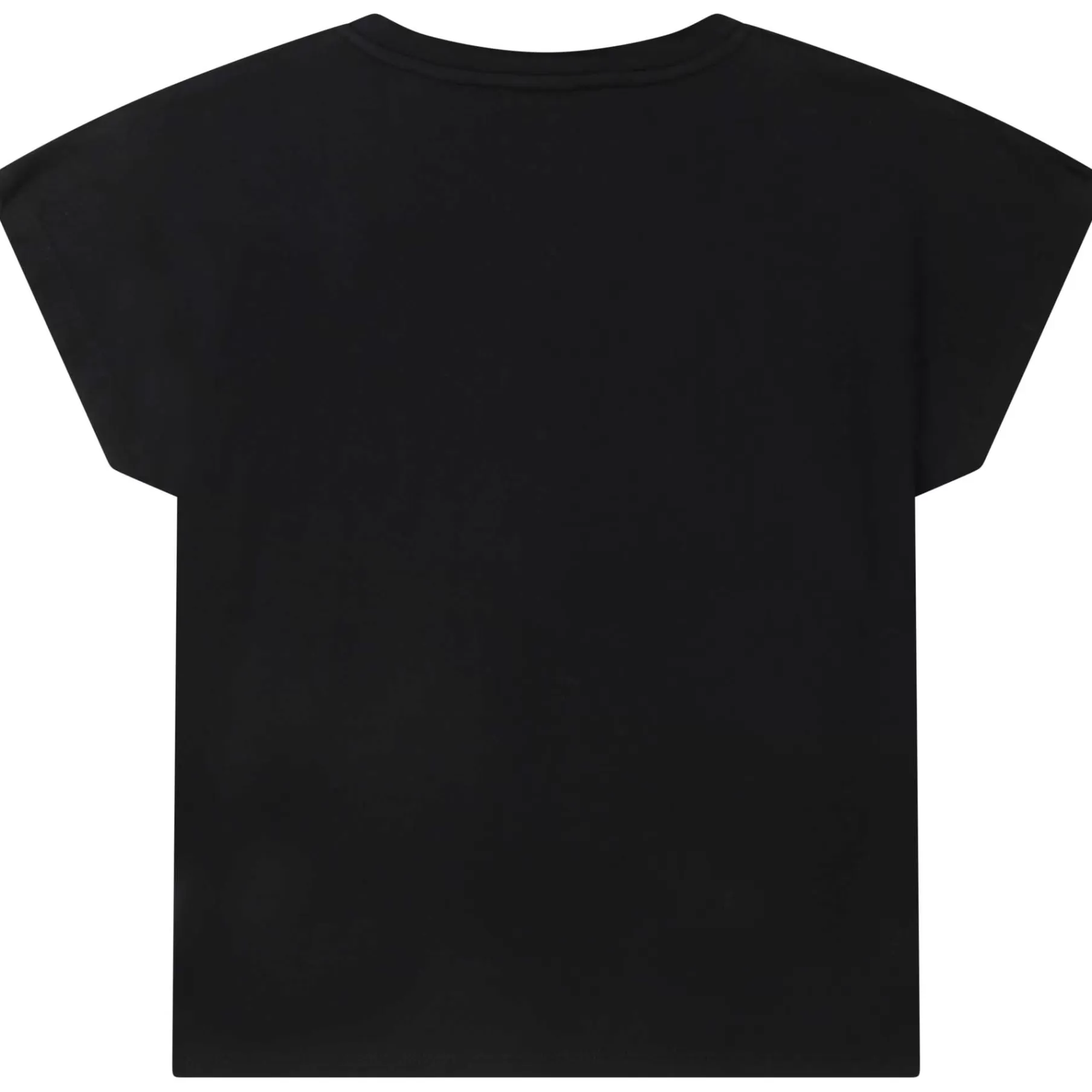 Fille DKNY T-Shirt A Manches Courtes