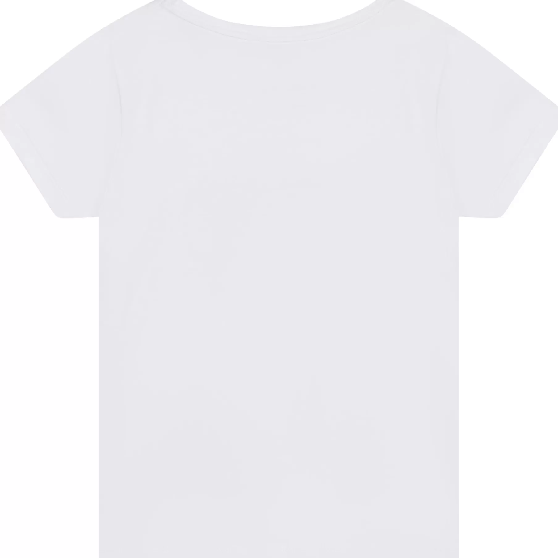 Fille MICHAEL KORS T-Shirt A Manches Courtes