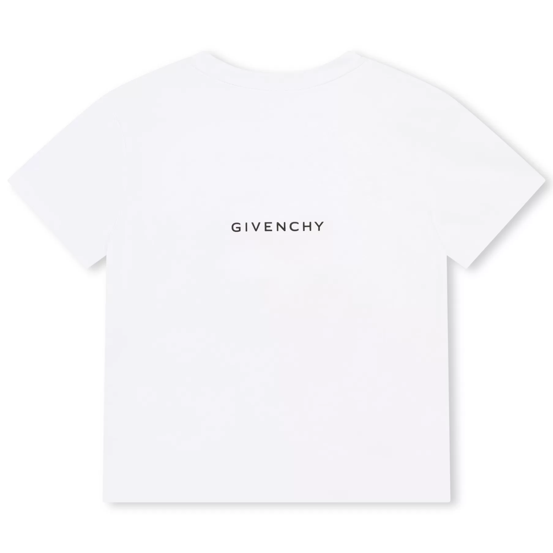 Fille GIVENCHY T-Shirt A Manches Courtes
