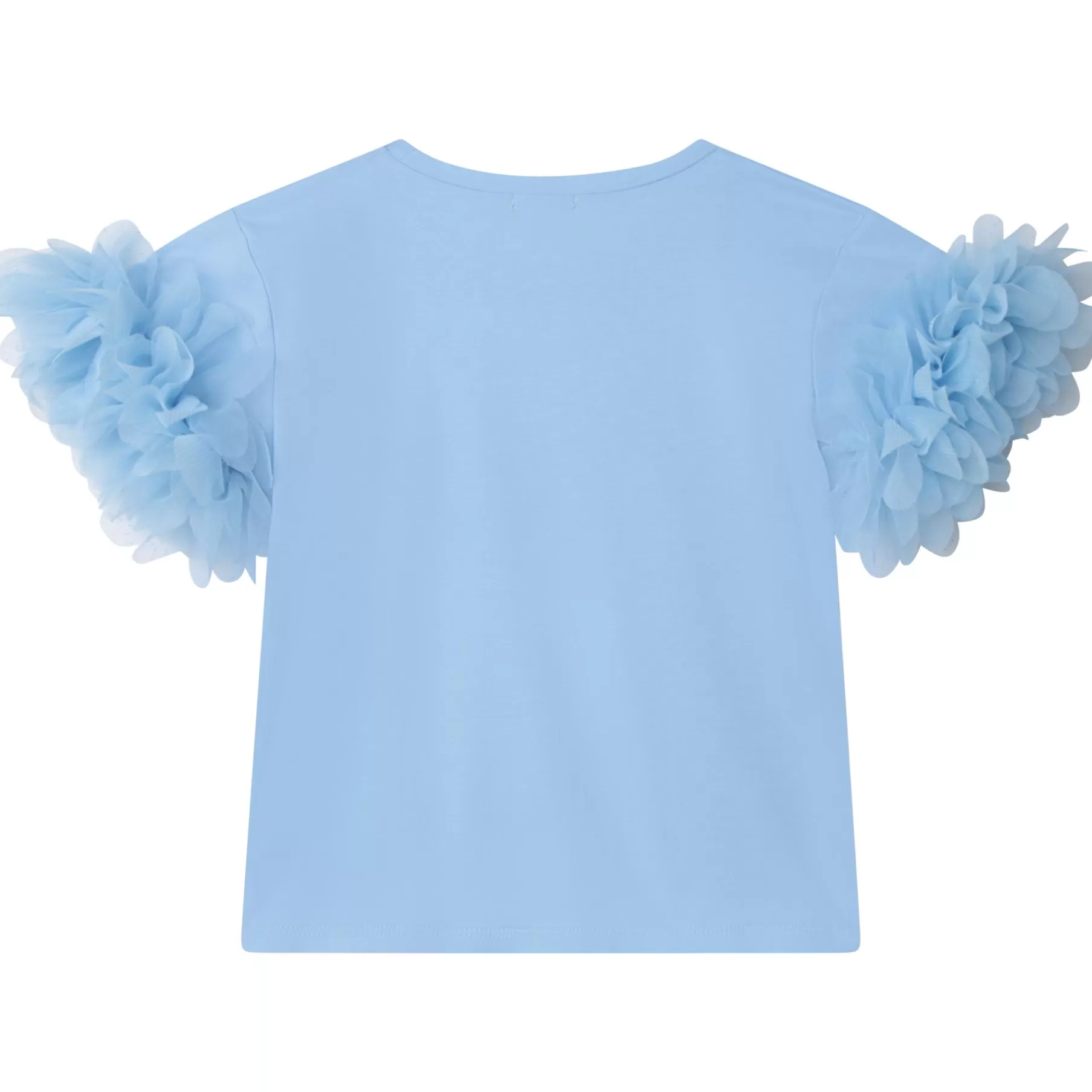 Fille BILLIEBLUSH T-Shirt A Manches Courtes