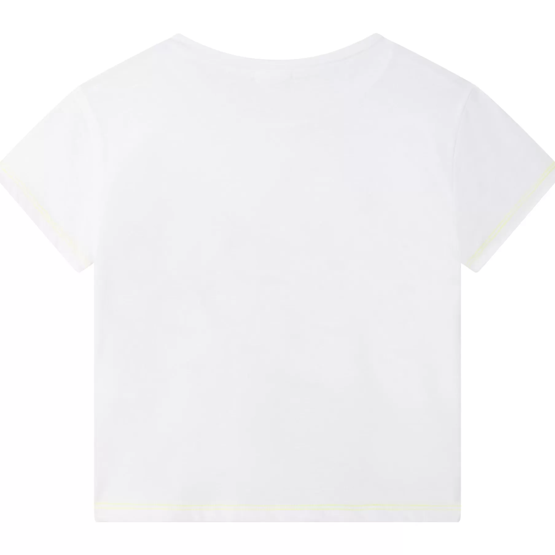 Fille BILLIEBLUSH T-Shirt A Manches Courtes