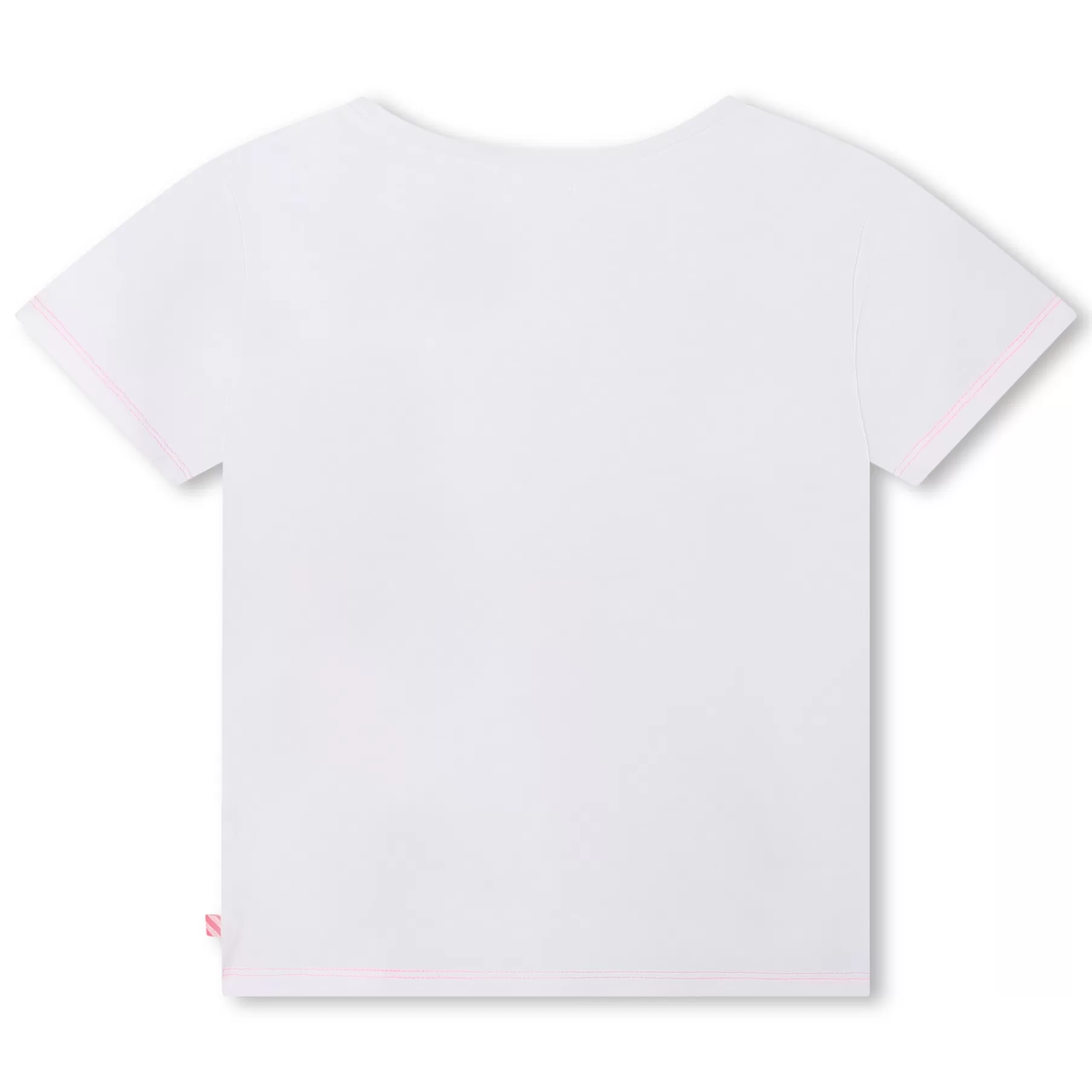Fille BILLIEBLUSH T-Shirt A Manches Courtes